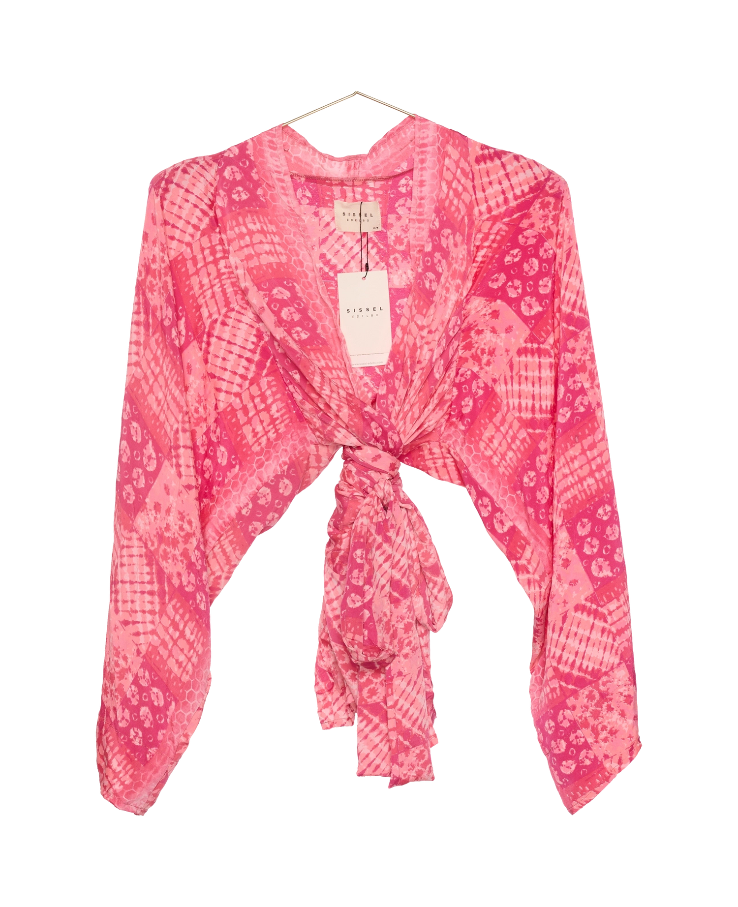 Claire Top - No. 99
