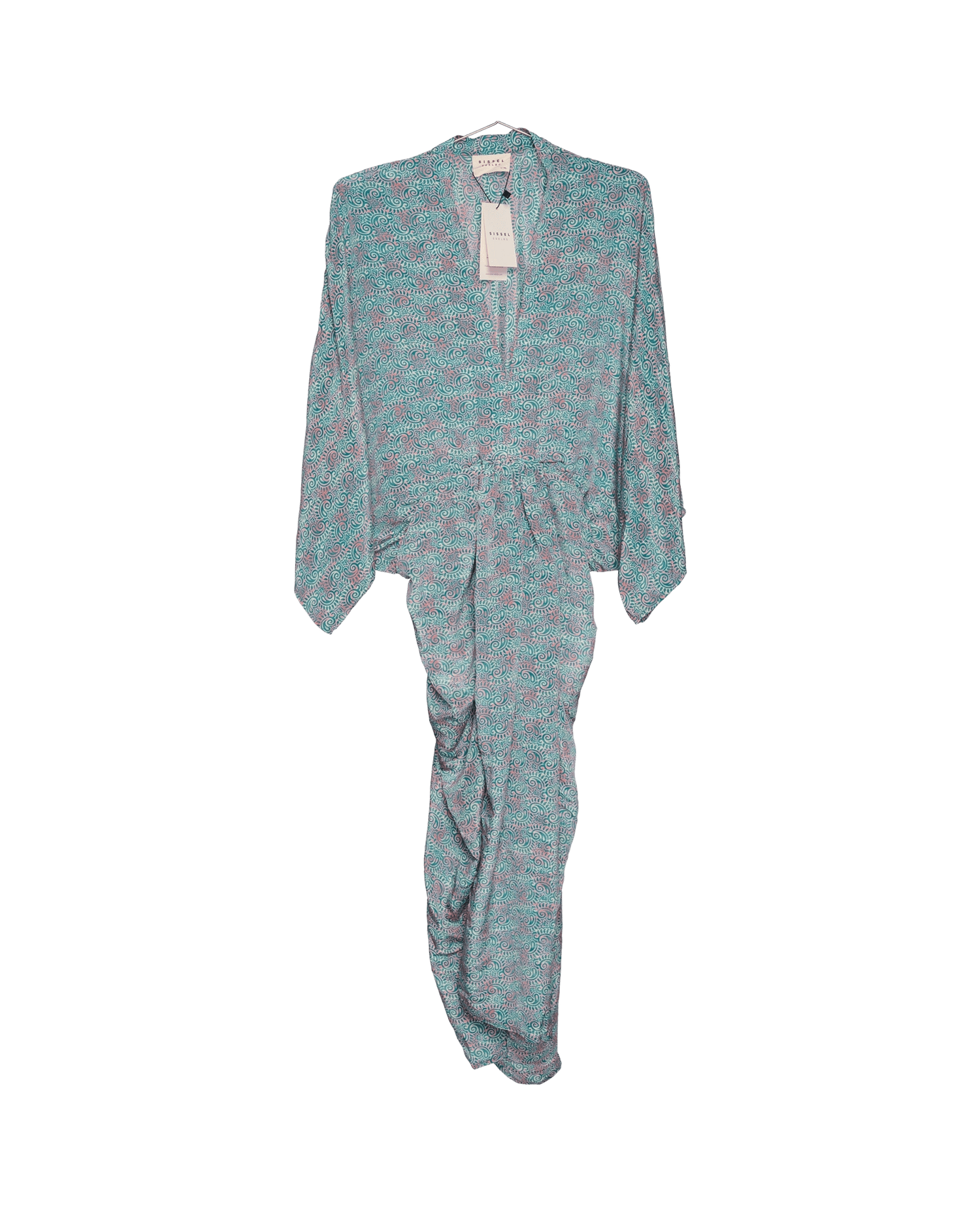 Juno Dress - No. 152