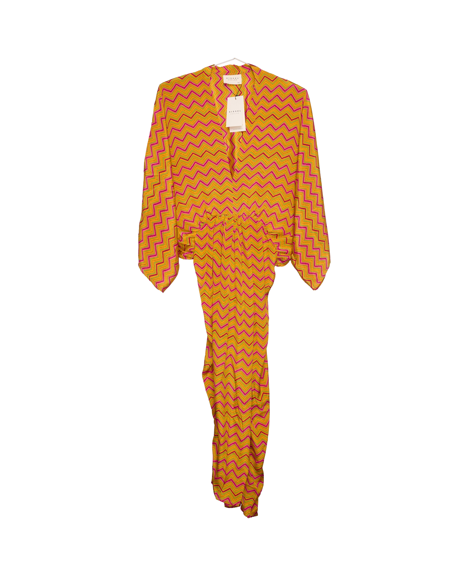 Juno Dress - No. 20