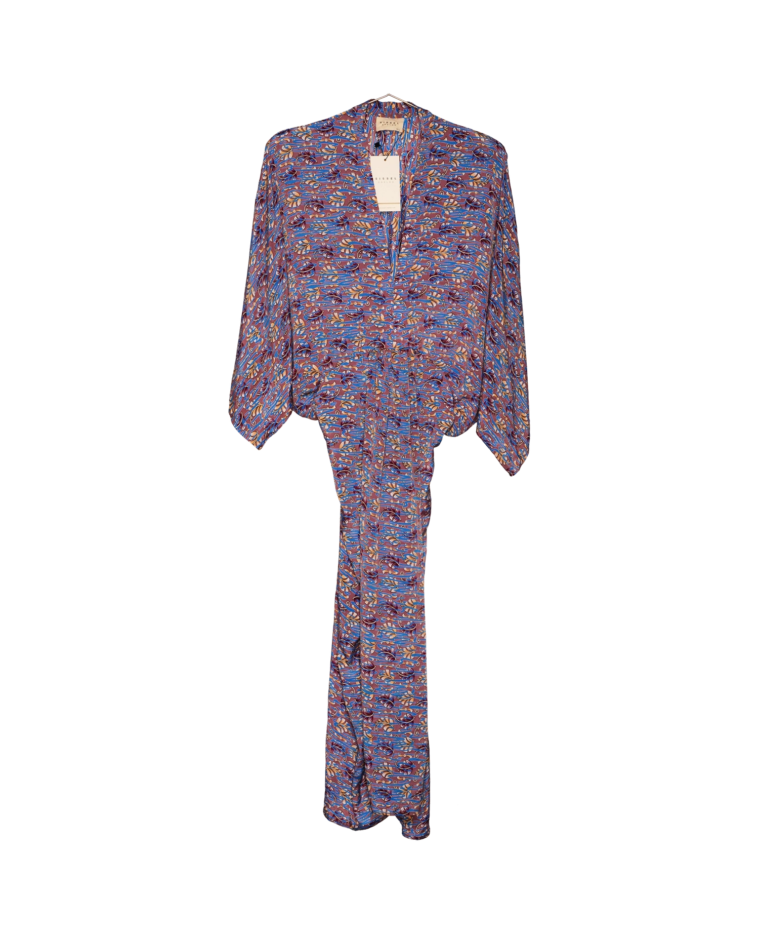 Juno Dress - No. 1979