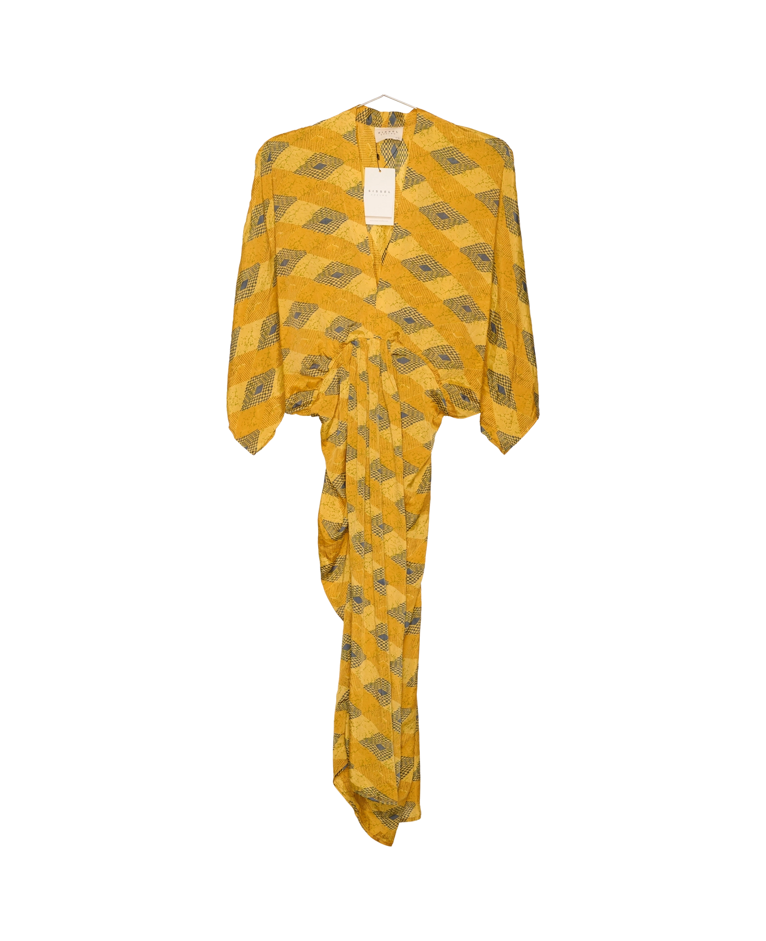 Juno Dress - No. 2187