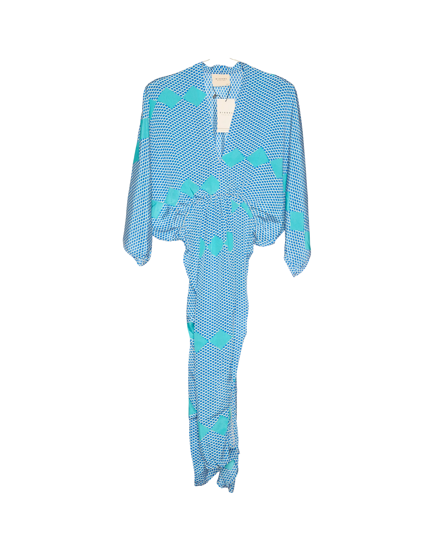 Juno Dress - No. 2559