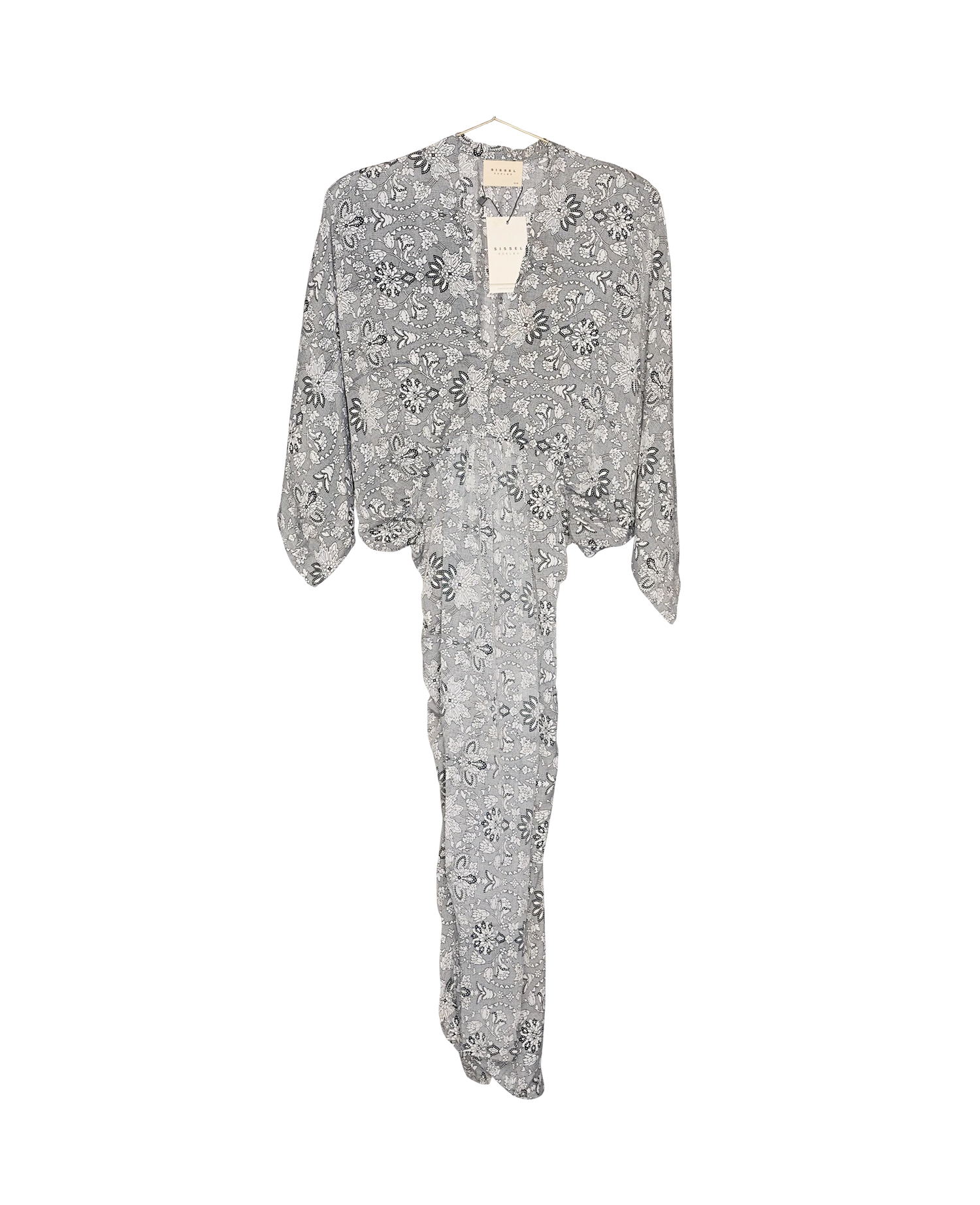 Juno Dress - No. 2587