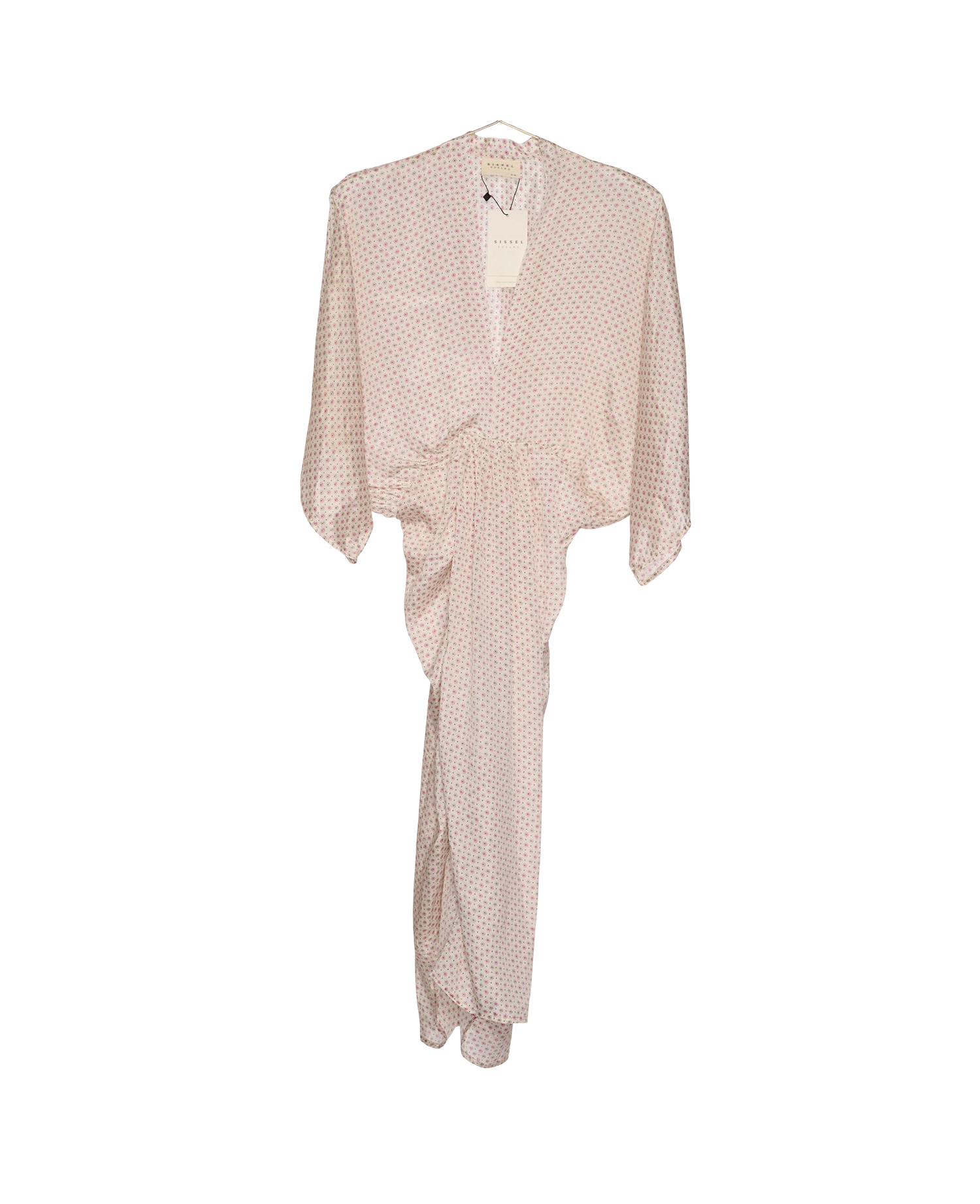 Juno Dress - No. 2809