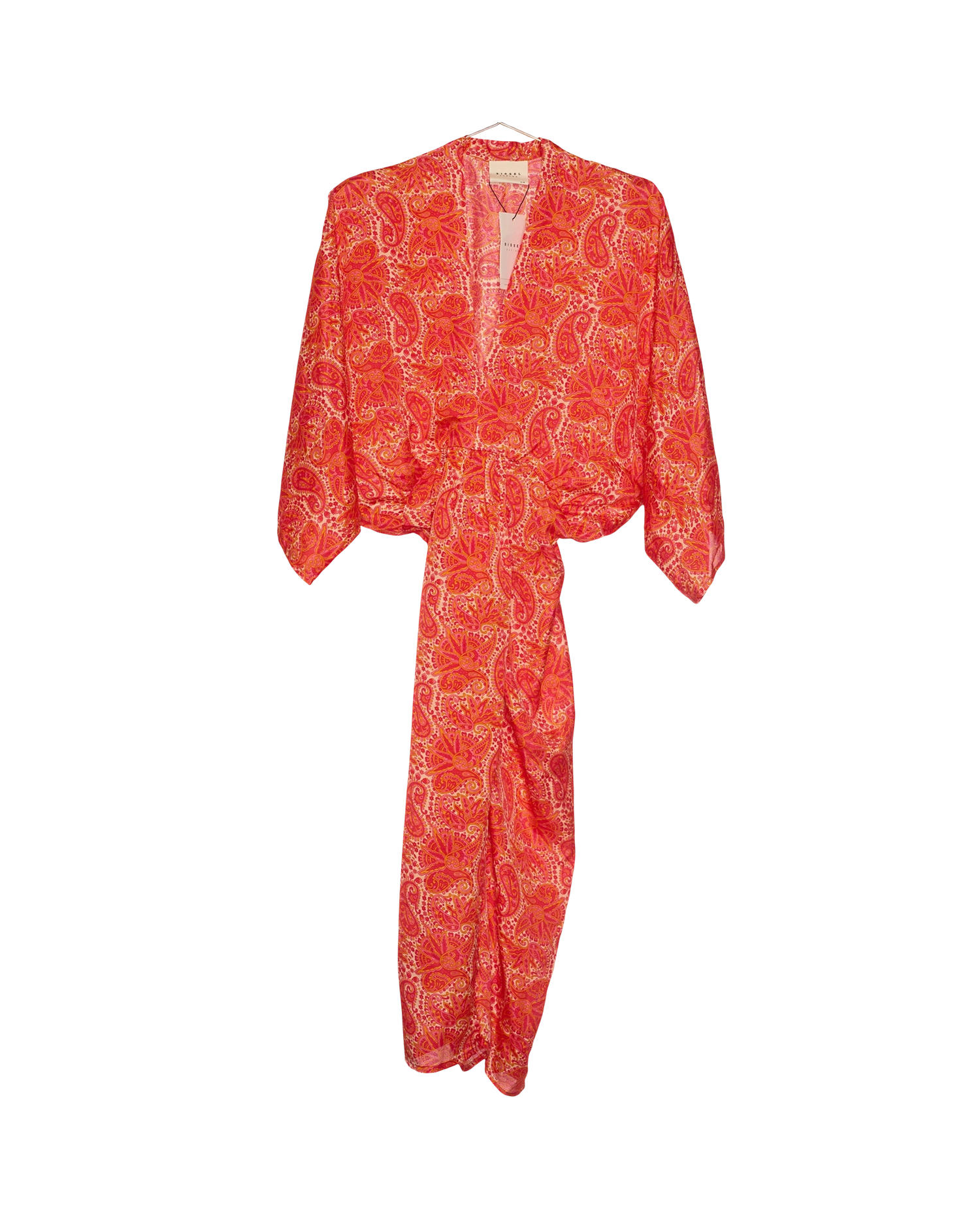 Juno Dress - No. 2812