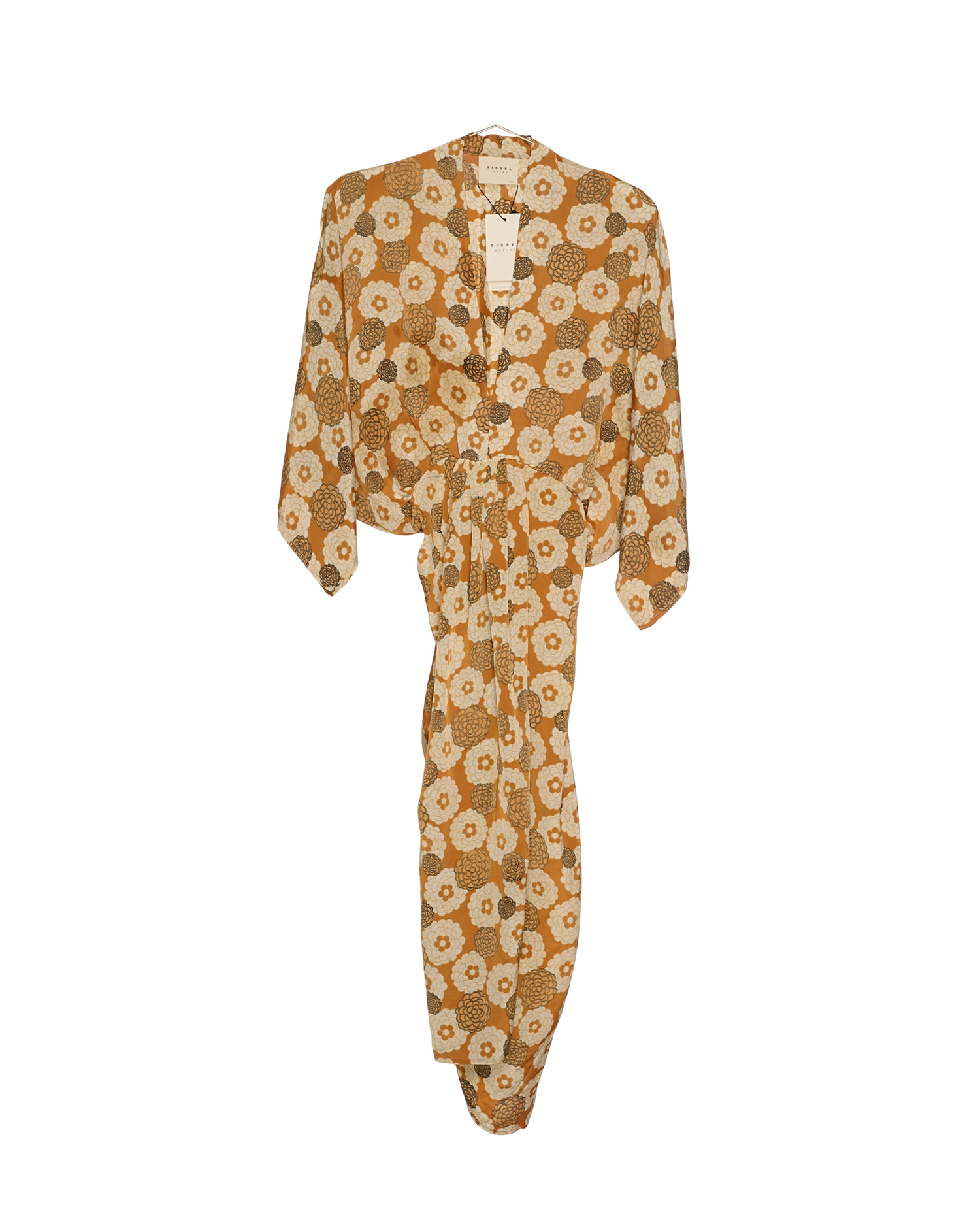 Juno Dress - No. 2819