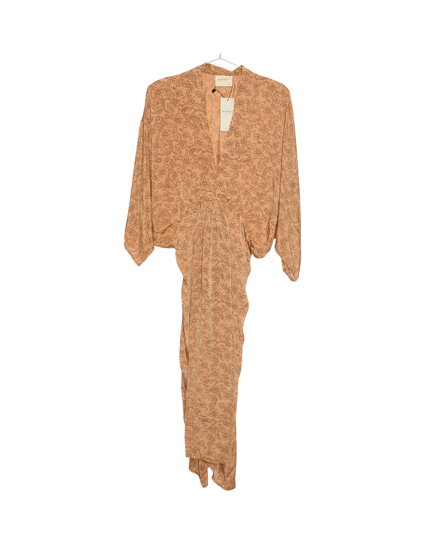 Juno Dress - No. 2842