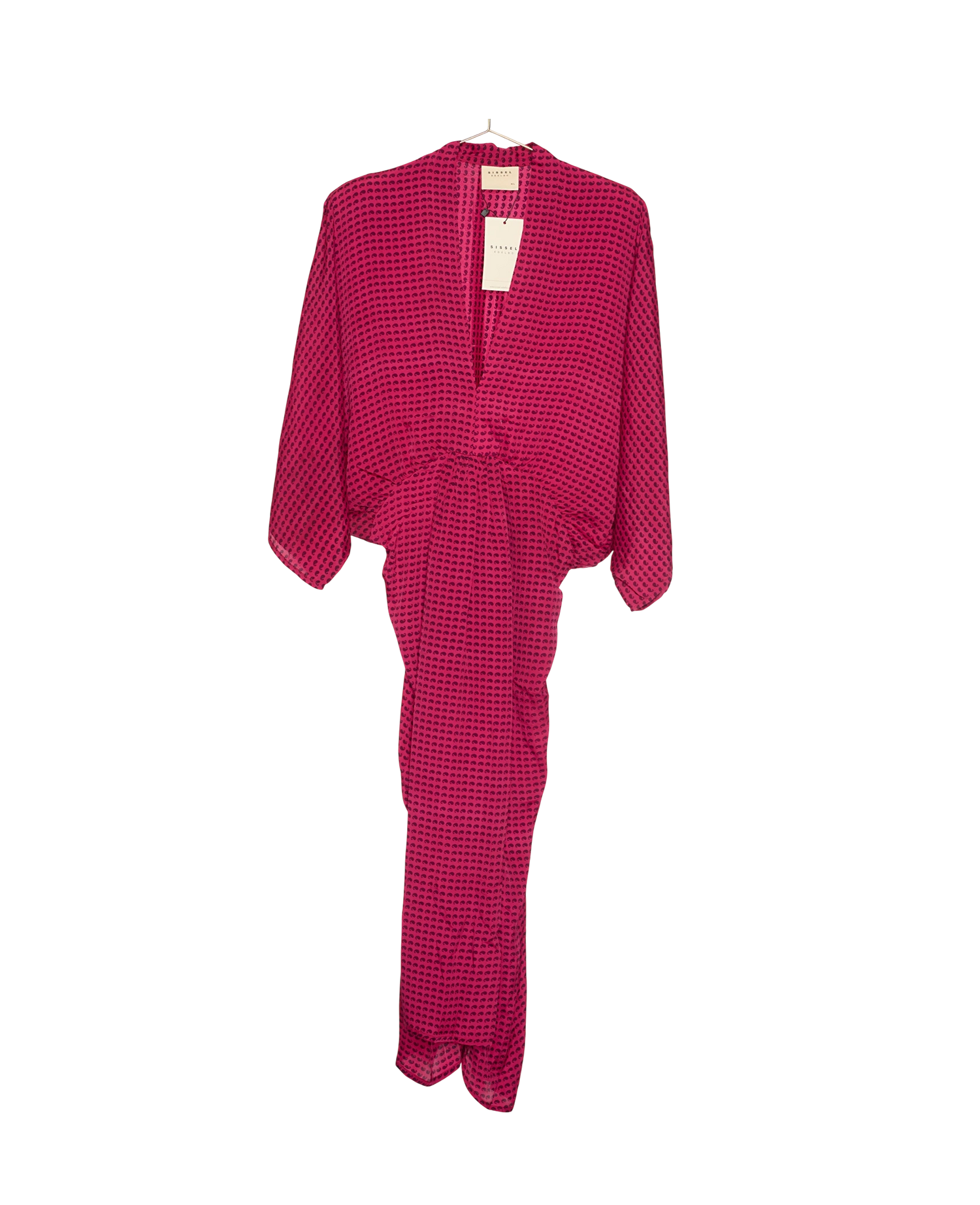 Juno Dress - No. 2846