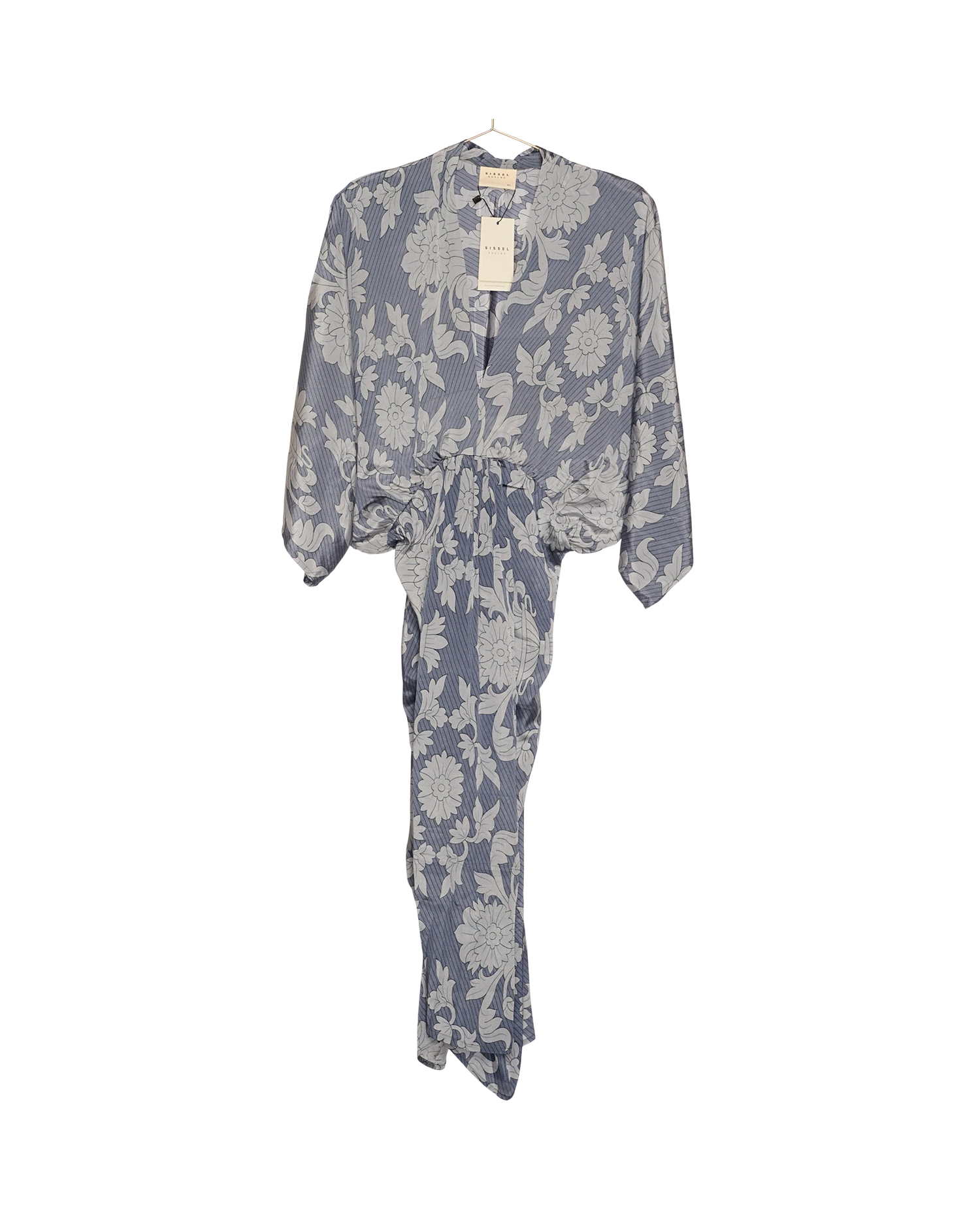 Juno Dress - No. 2866