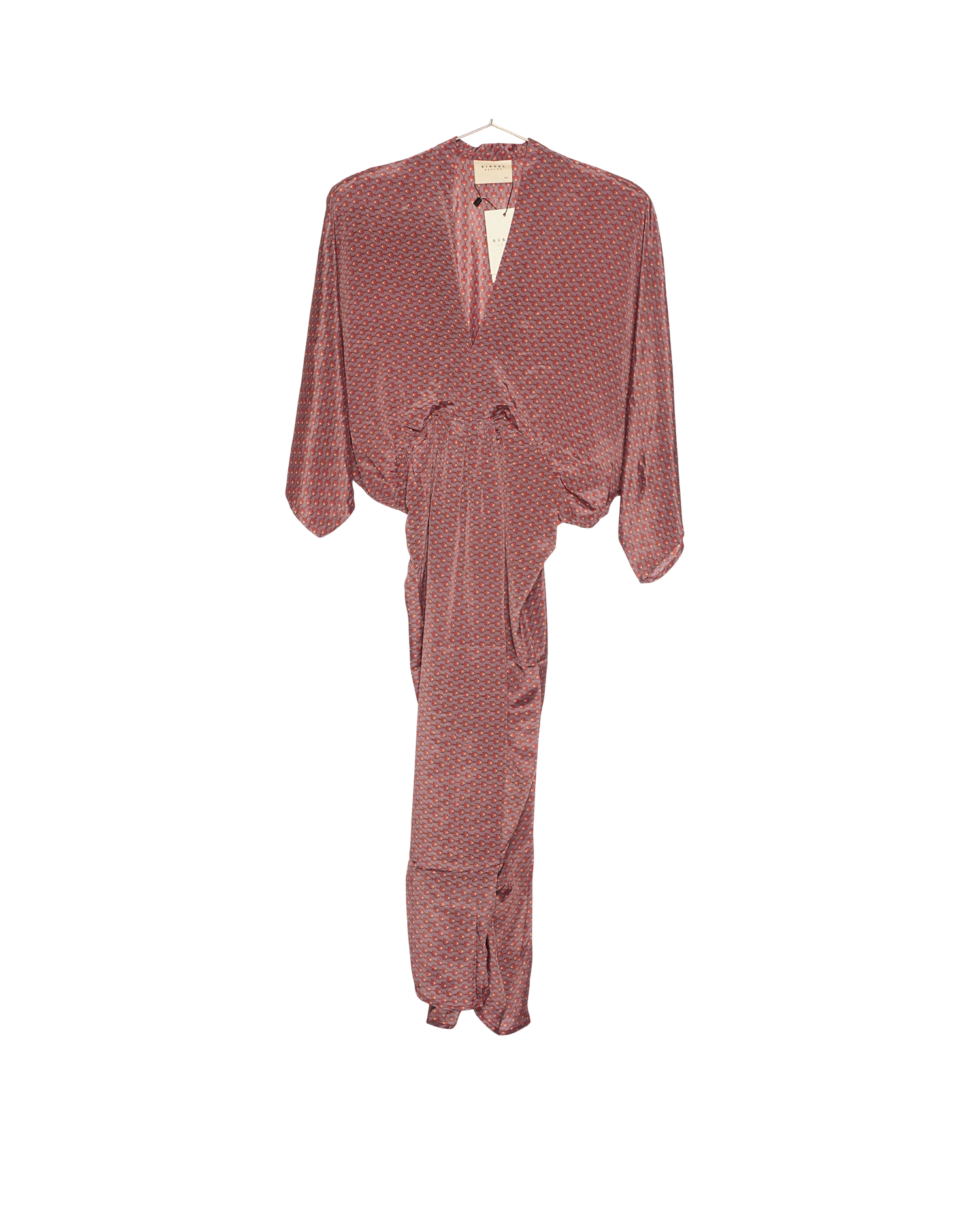 Juno Dress - No. 2870
