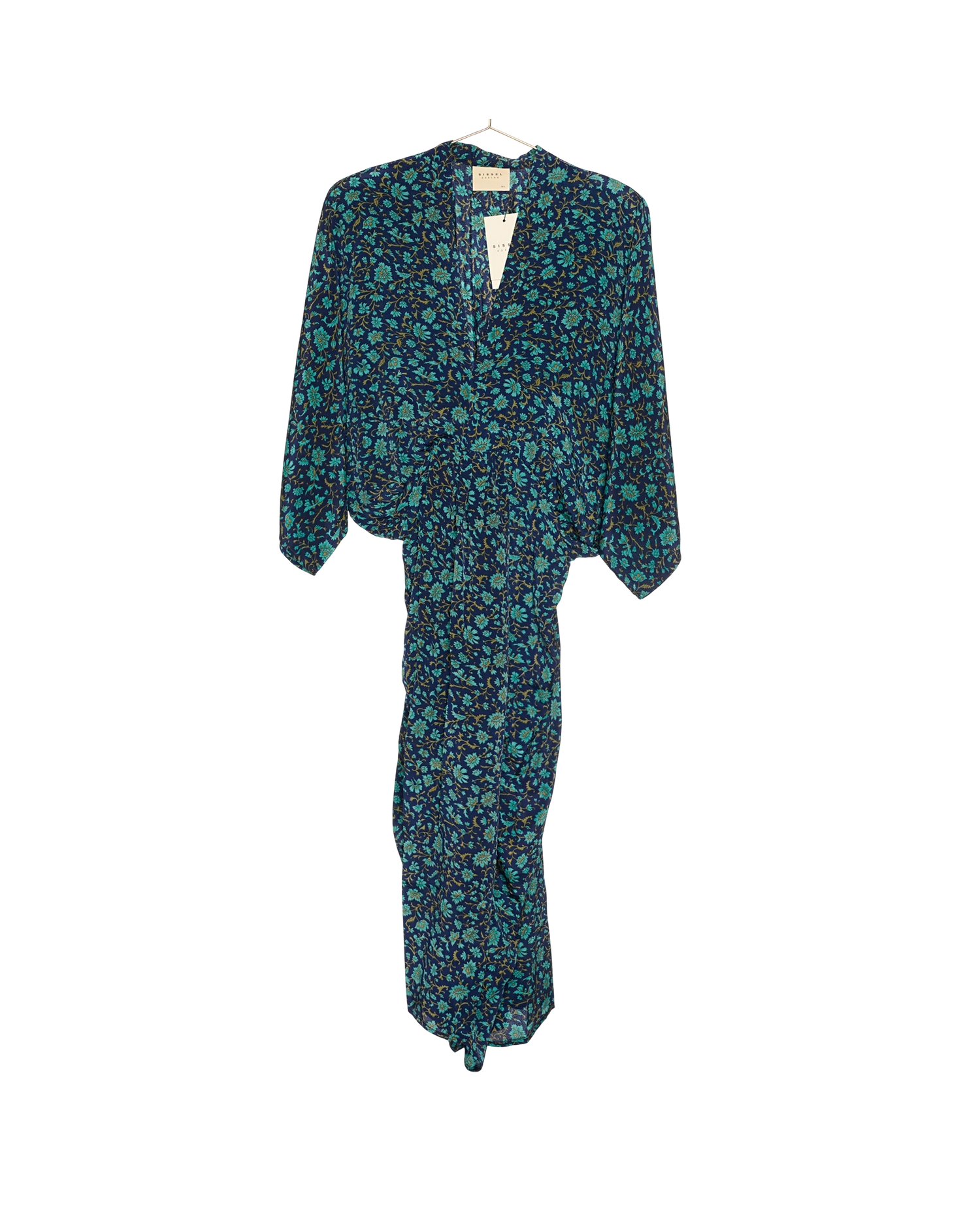 Juno Dress - No. 2871
