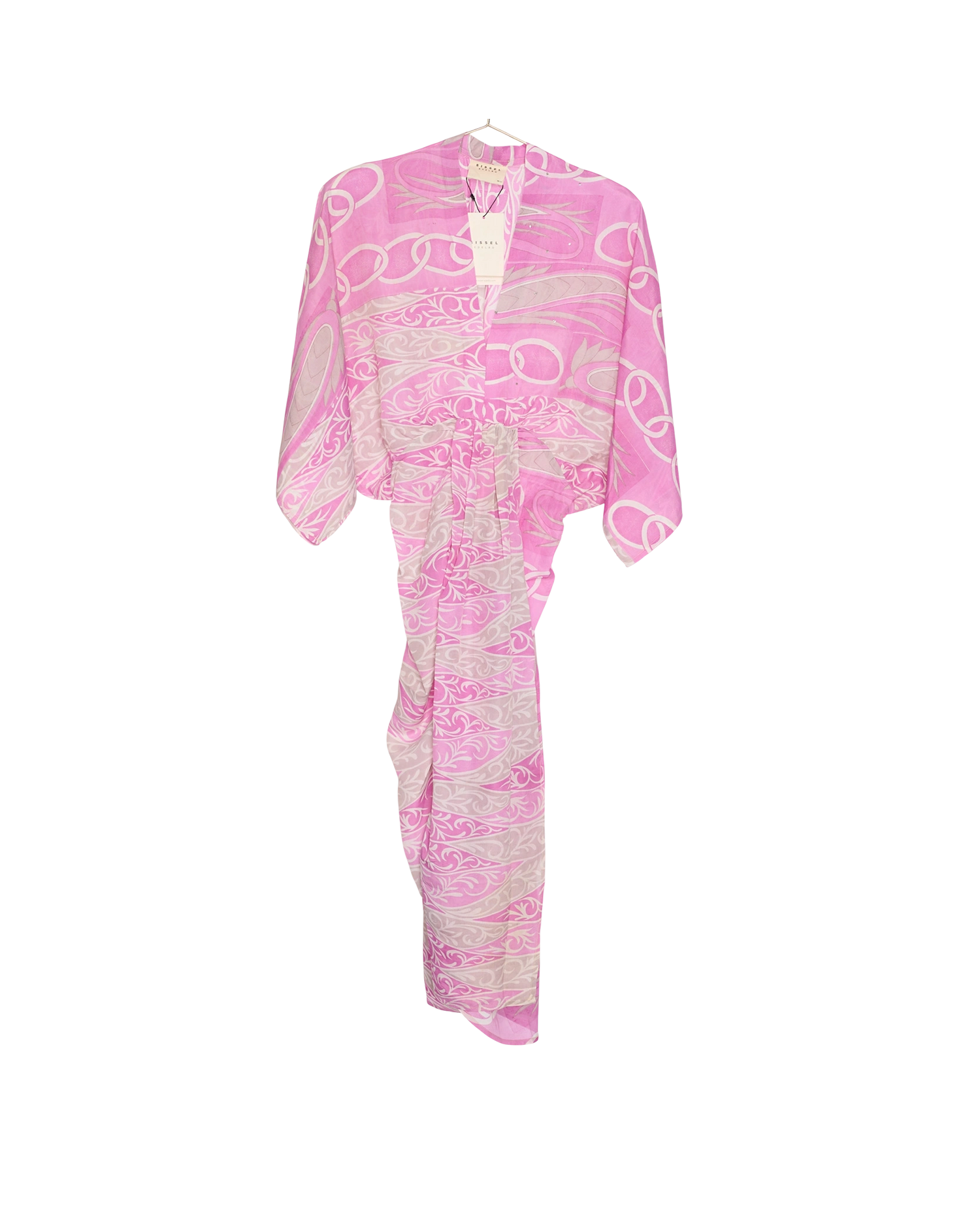 Juno Dress - No. 2883