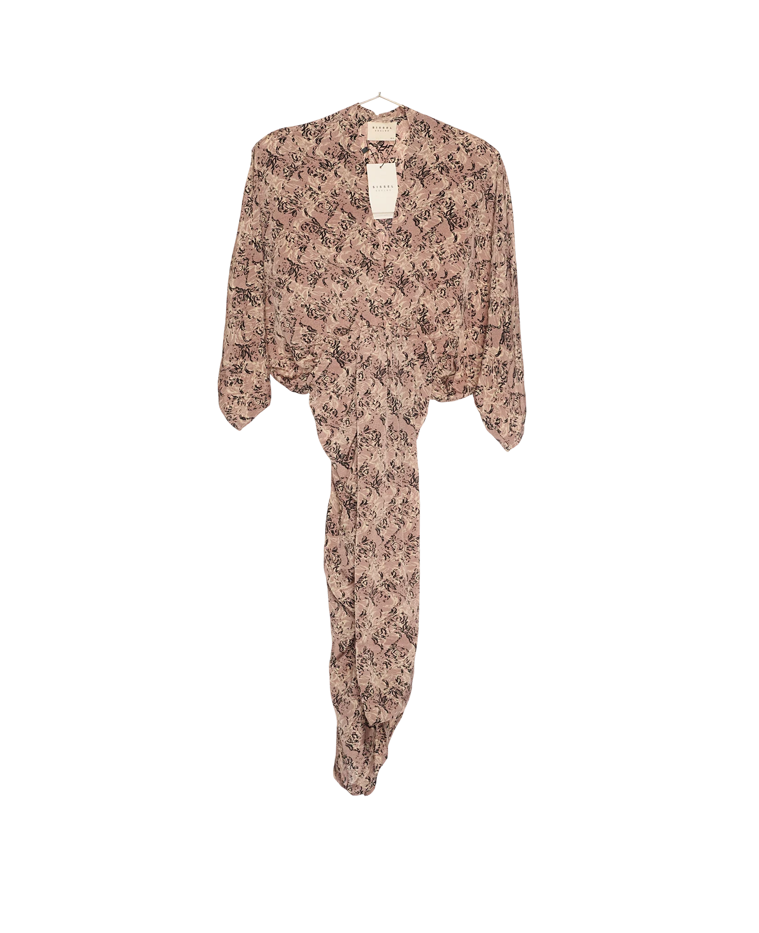 Juno Dress - No. 2887