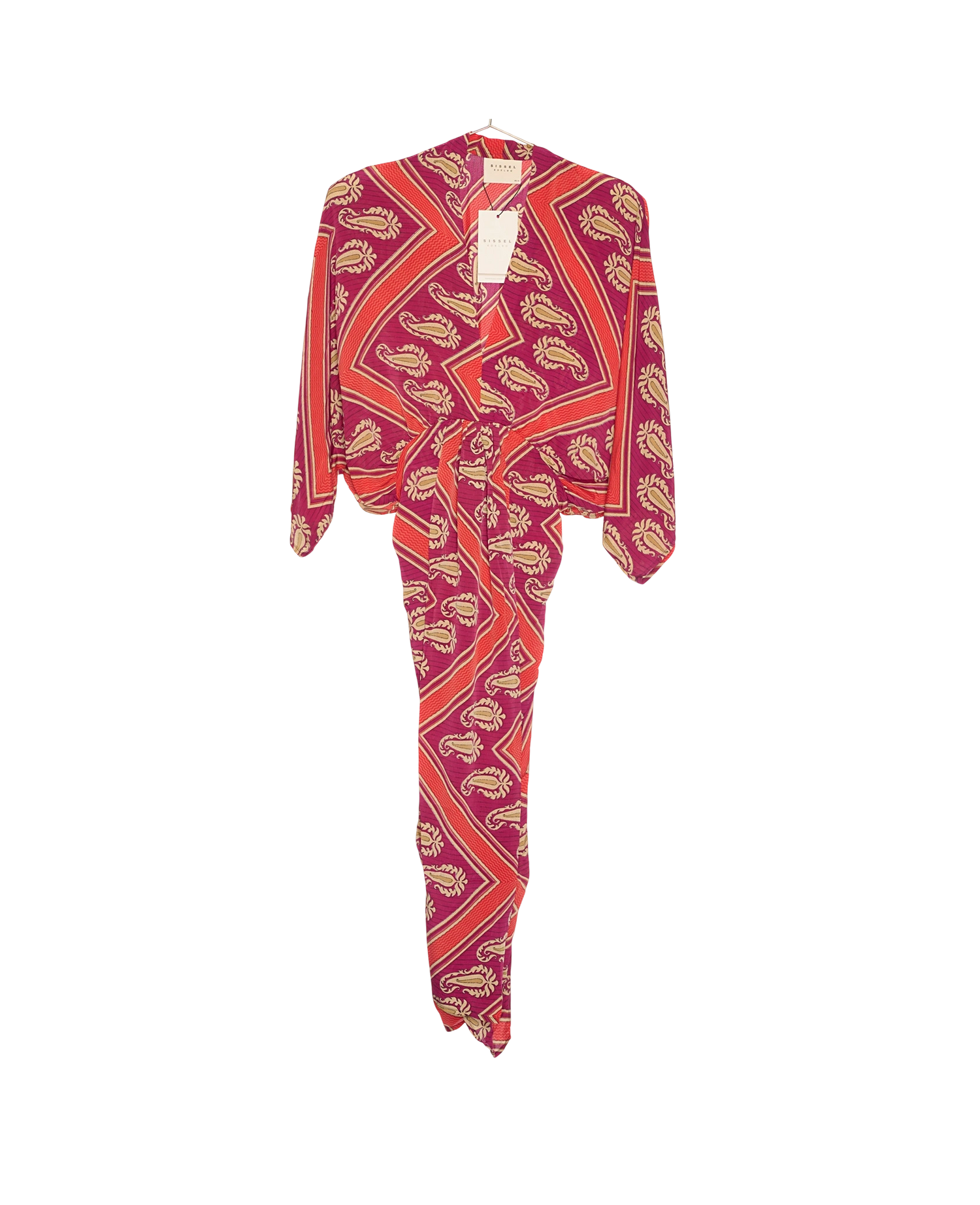 Juno Dress - No. 2905