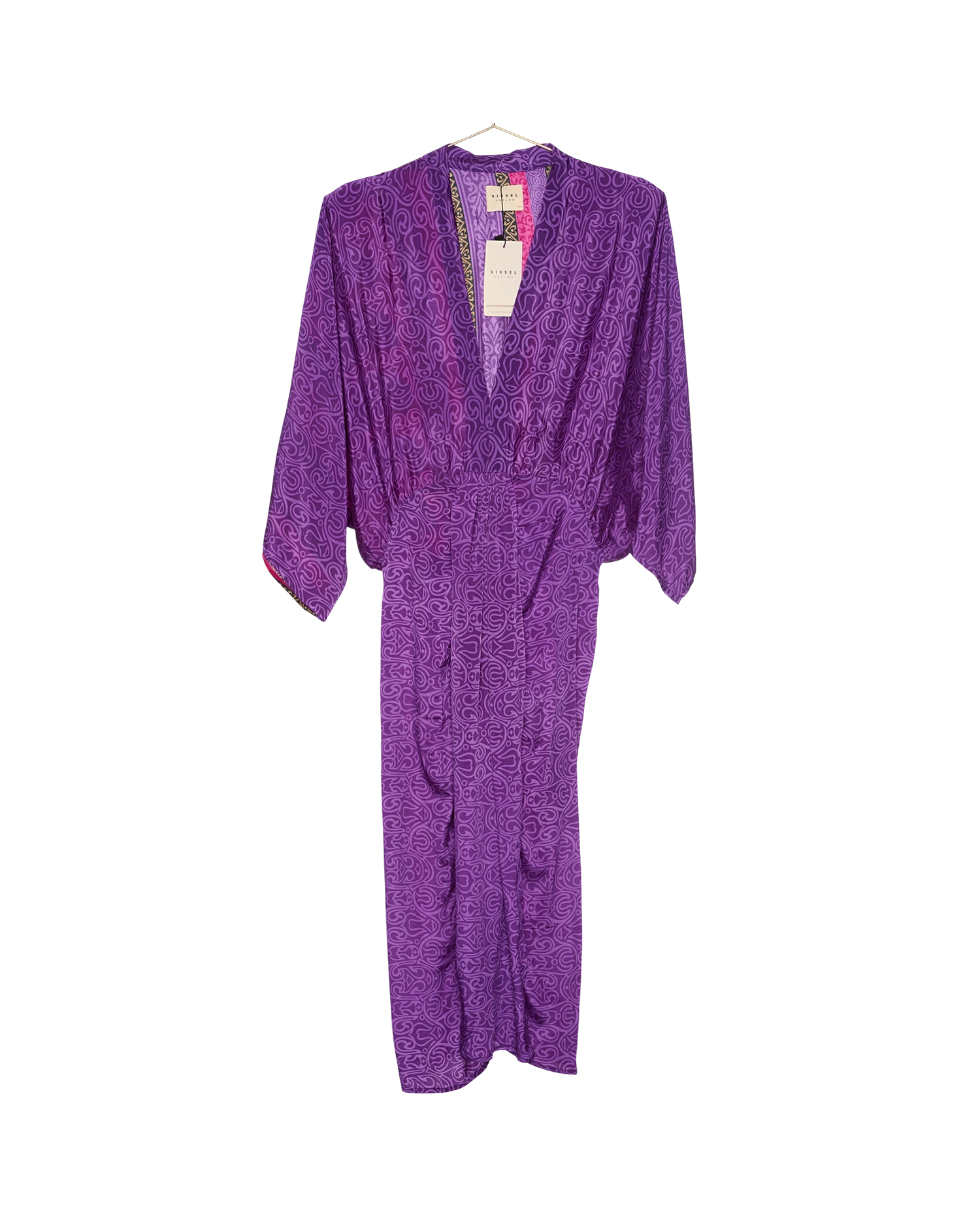 Juno Dress - No. 2945