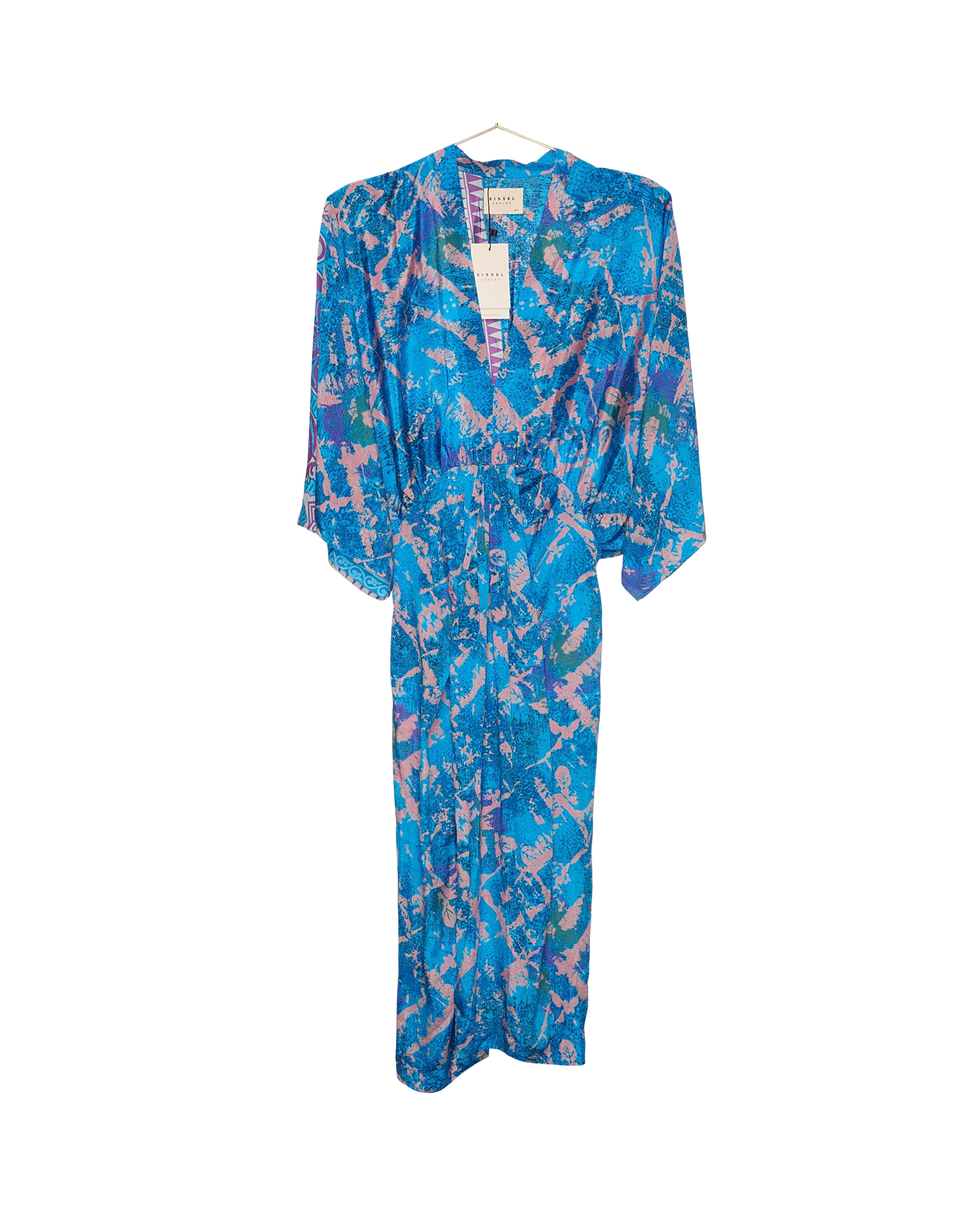 Juno Dress - No. 2955