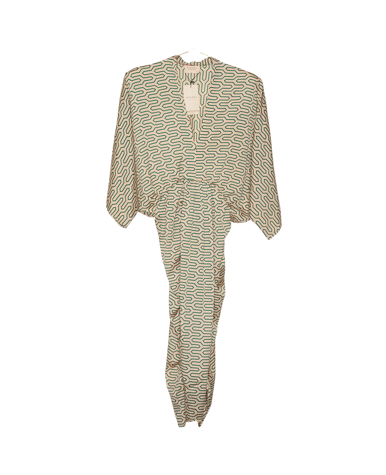 Juno Dress - No. 2959