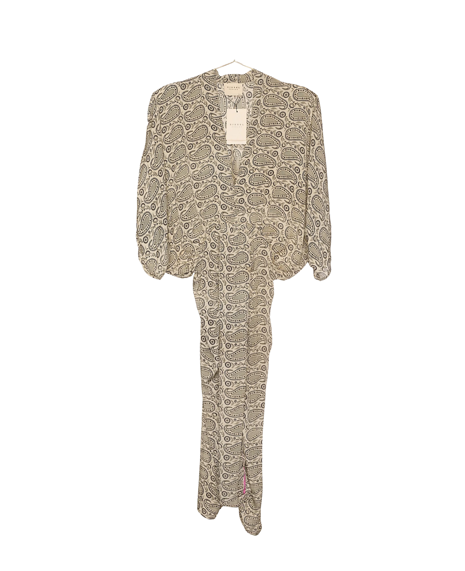 Juno Dress - No. 2960
