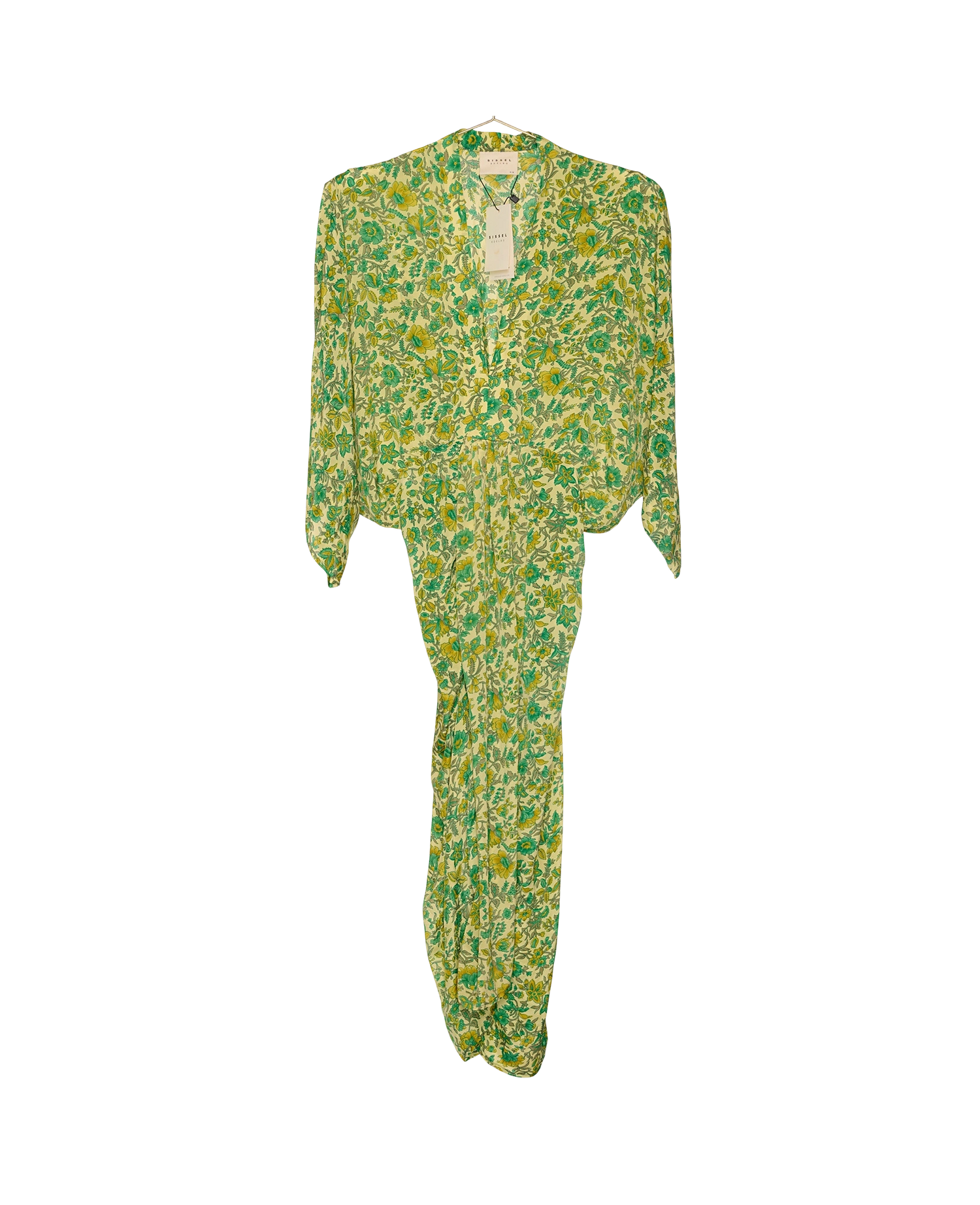 Juno Dress - No. 2977