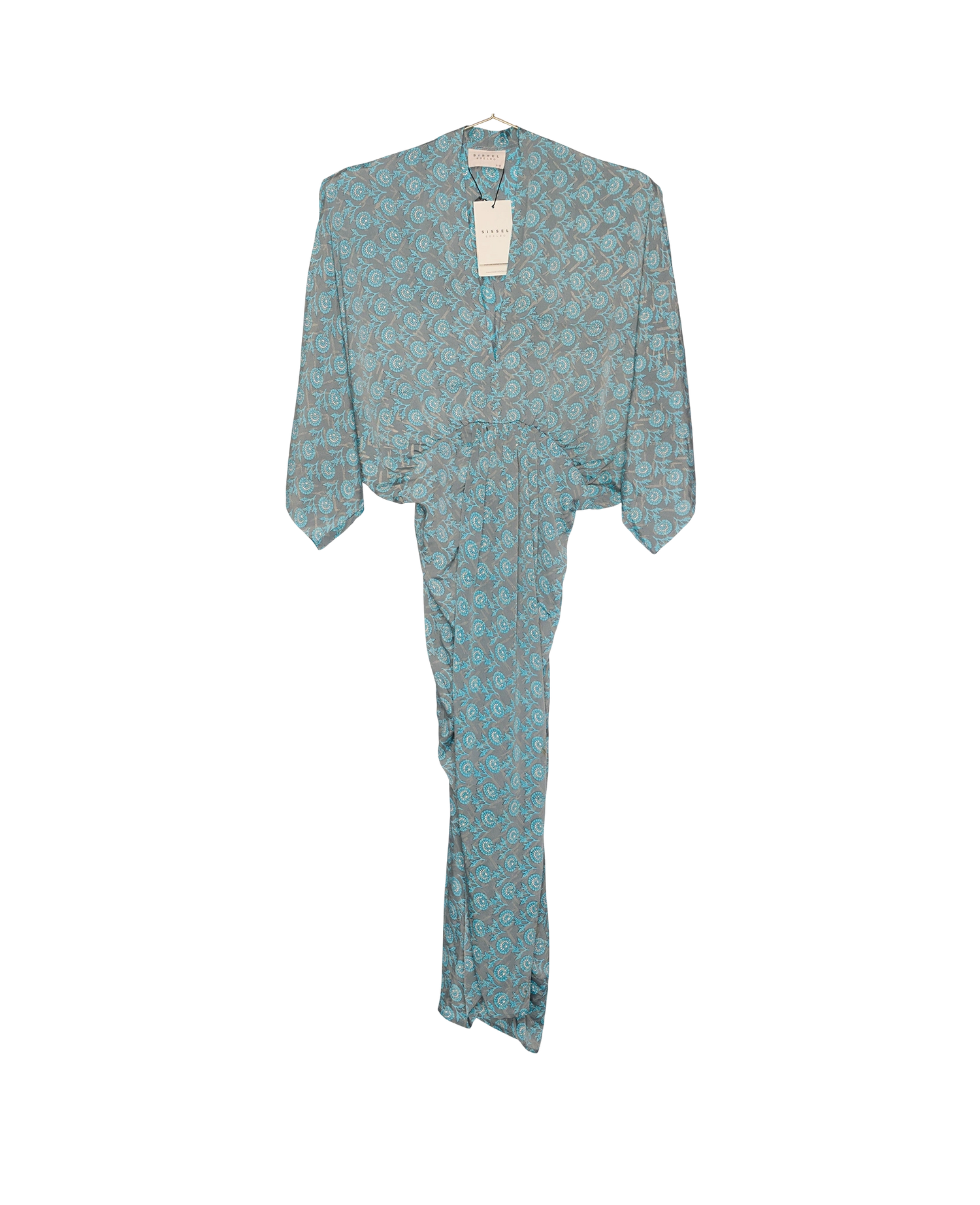 Juno Dress - No. 2983