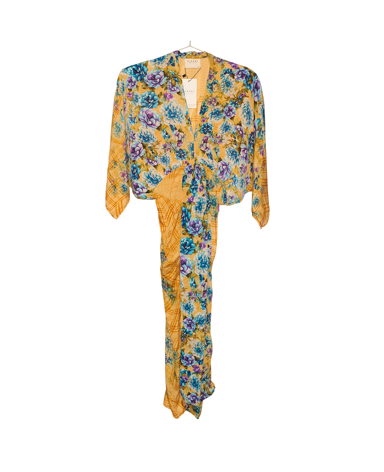 Juno Dress - No. 3027
