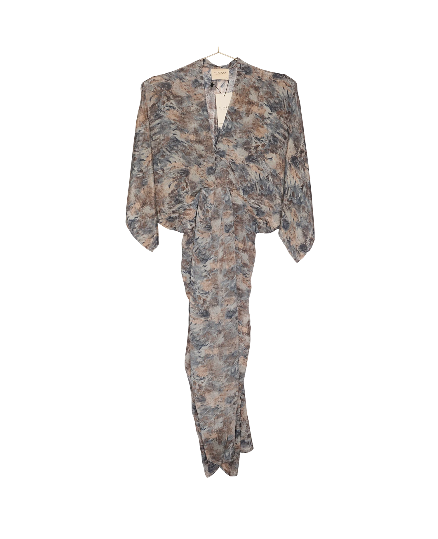 Juno Dress - No. 3032