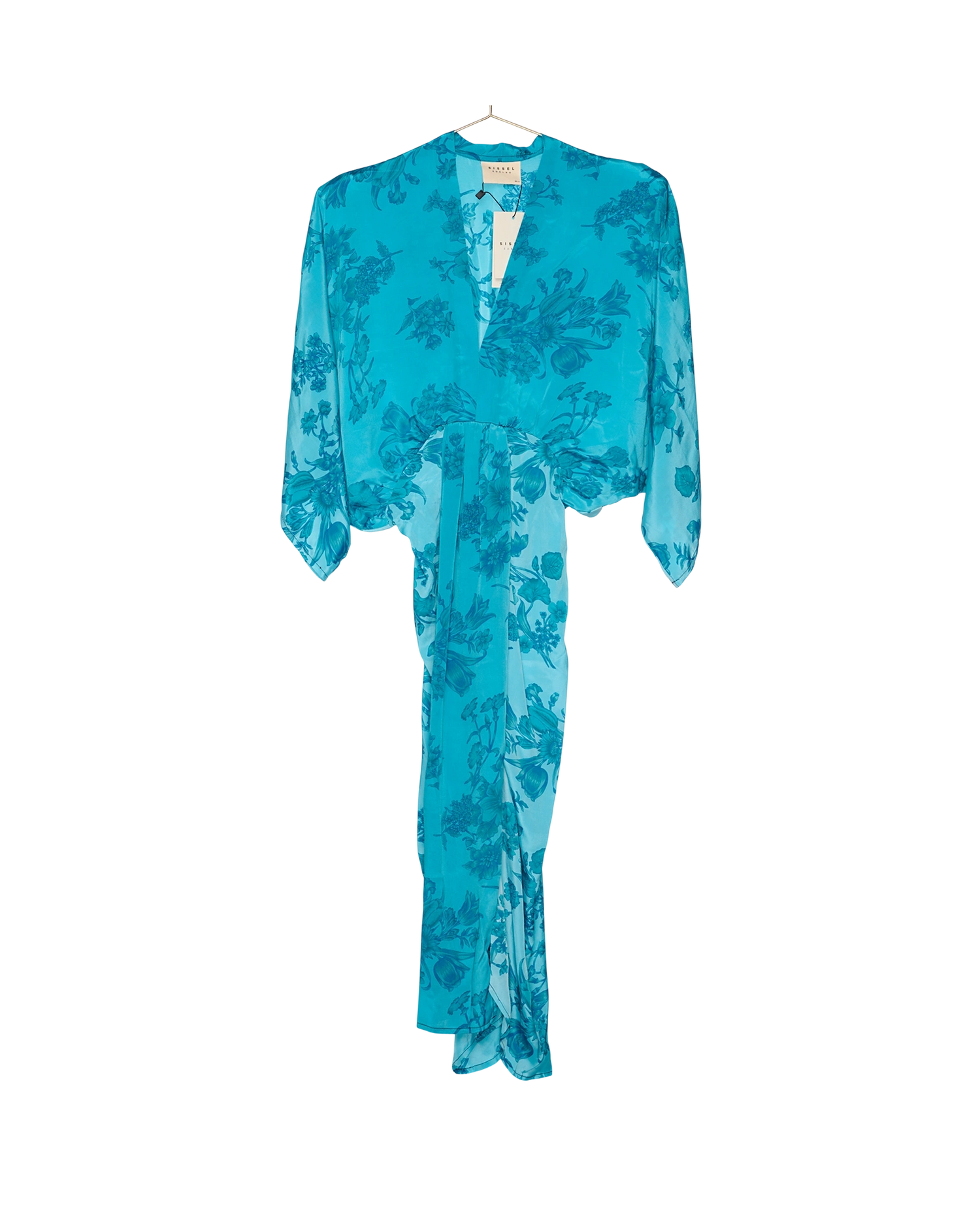 Juno Dress - No. 3052