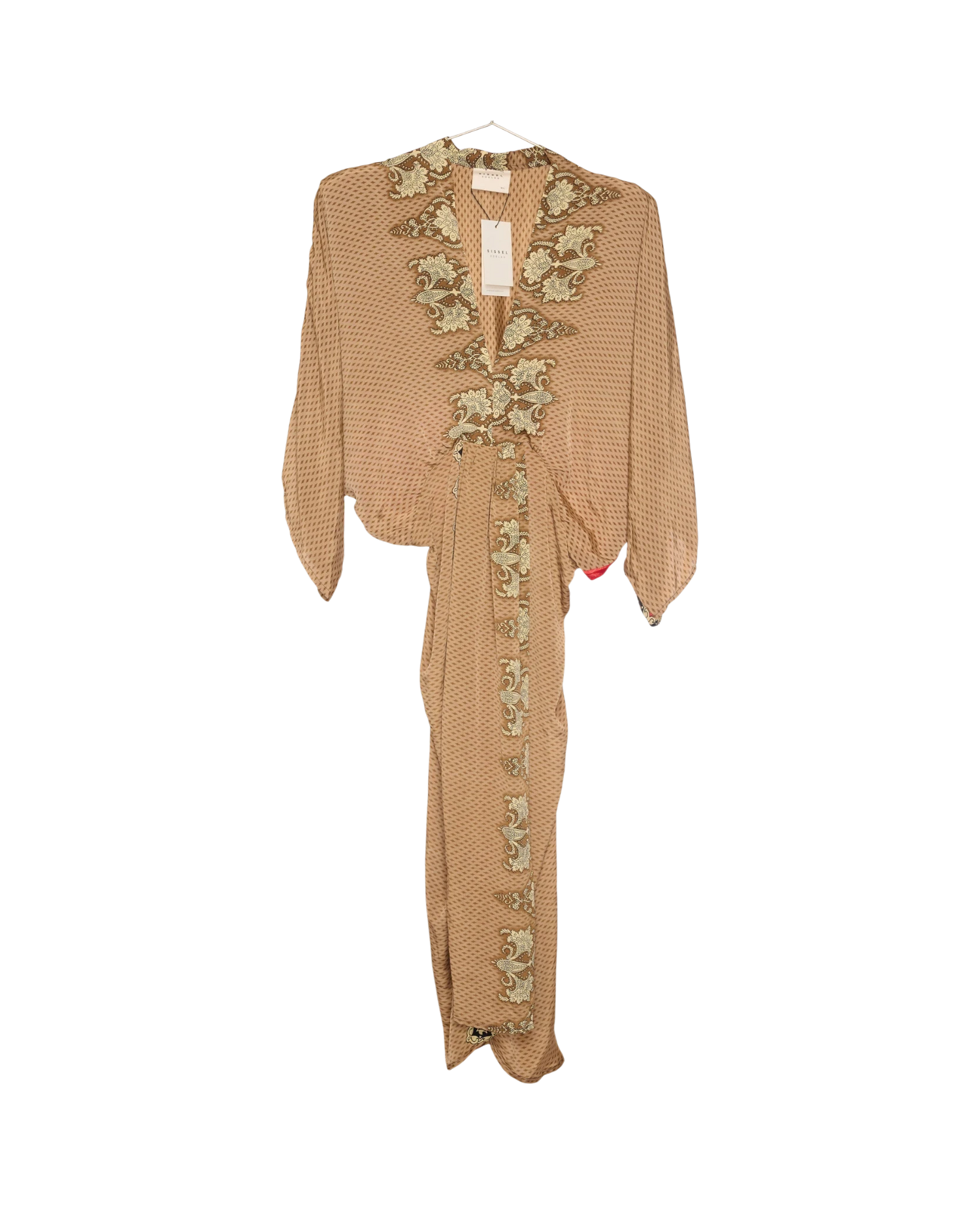 Juno Dress - No. 3074