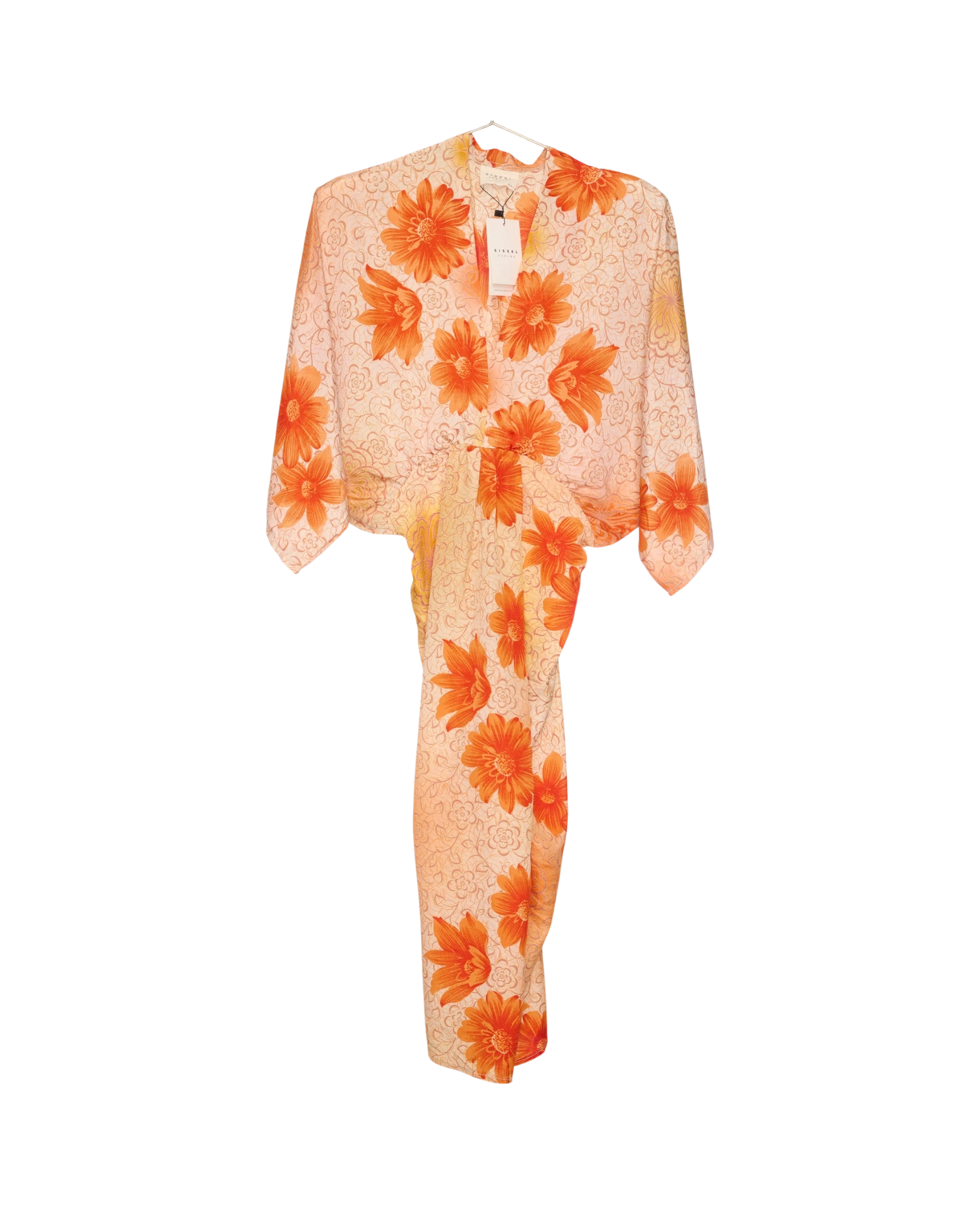 Juno Dress - No. 3135
