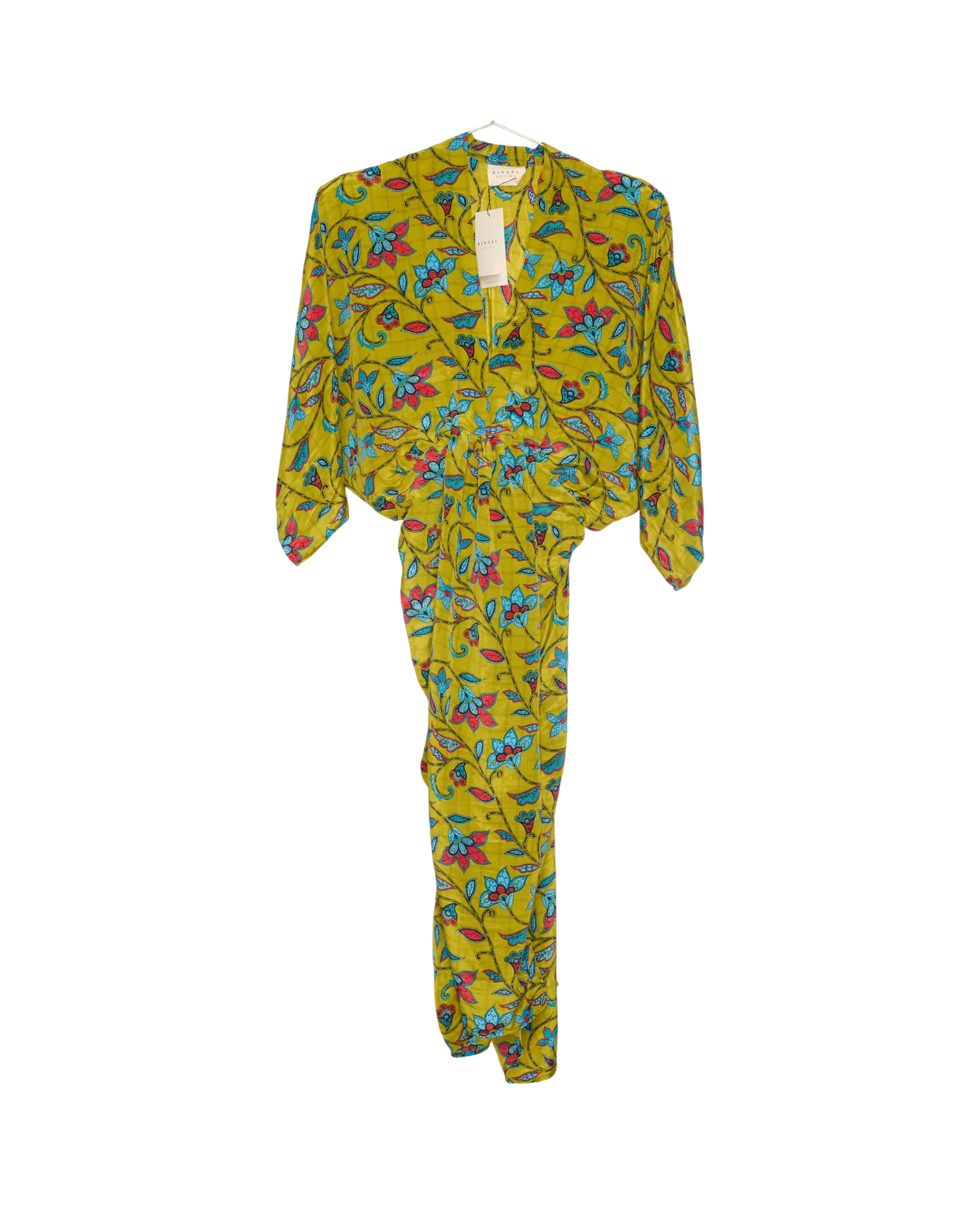 Juno Dress - No. 3138