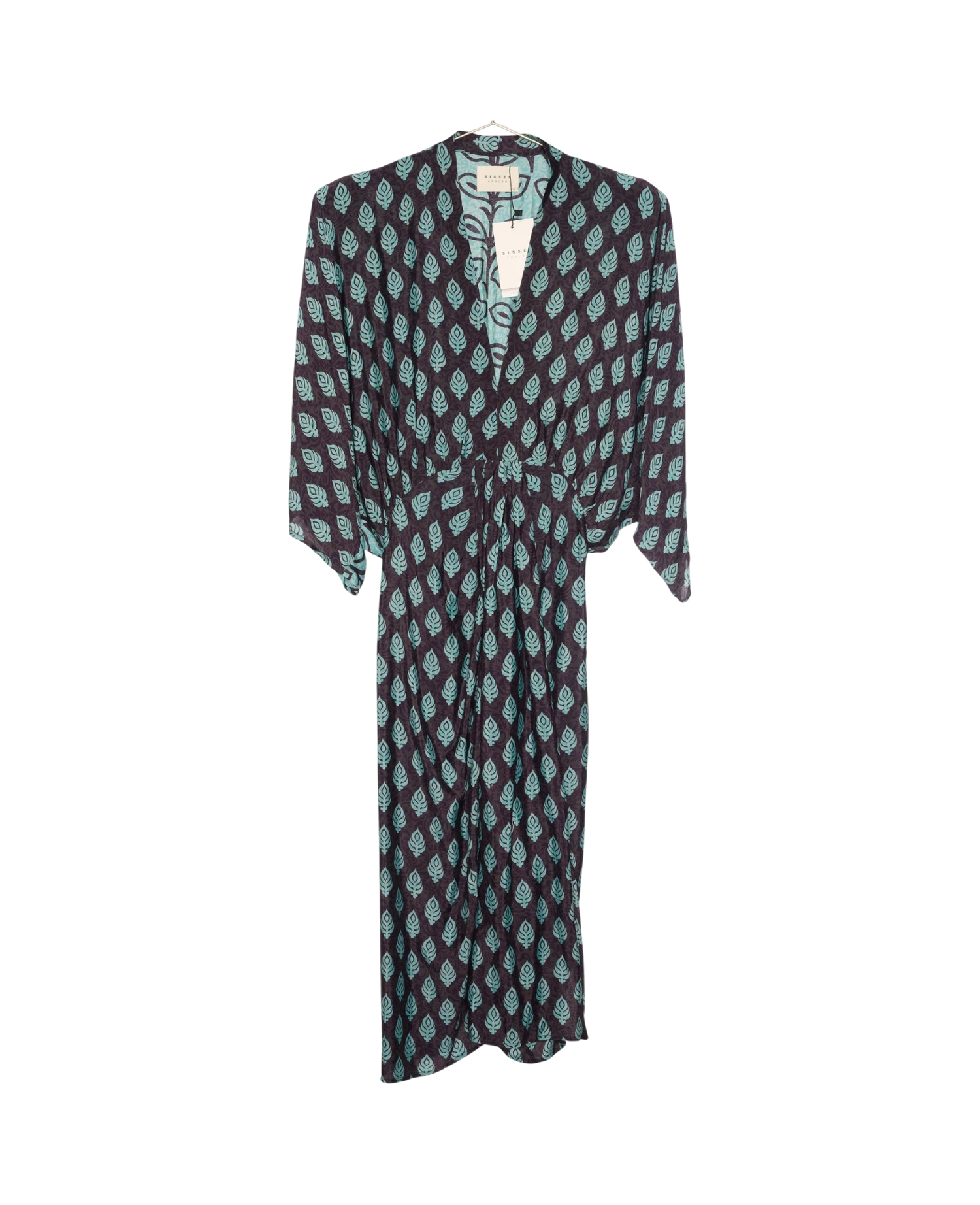 Juno Dress - No. 3147