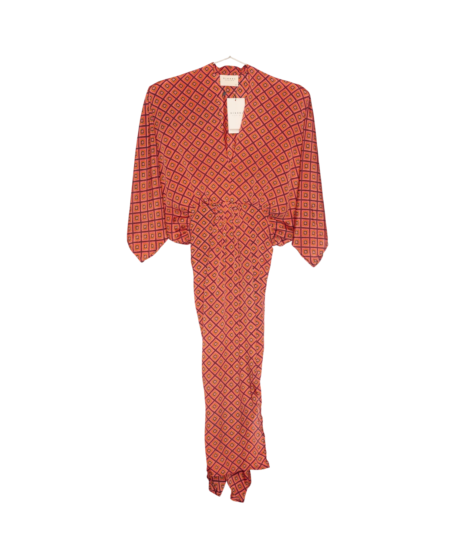 Juno Dress - No. 3170