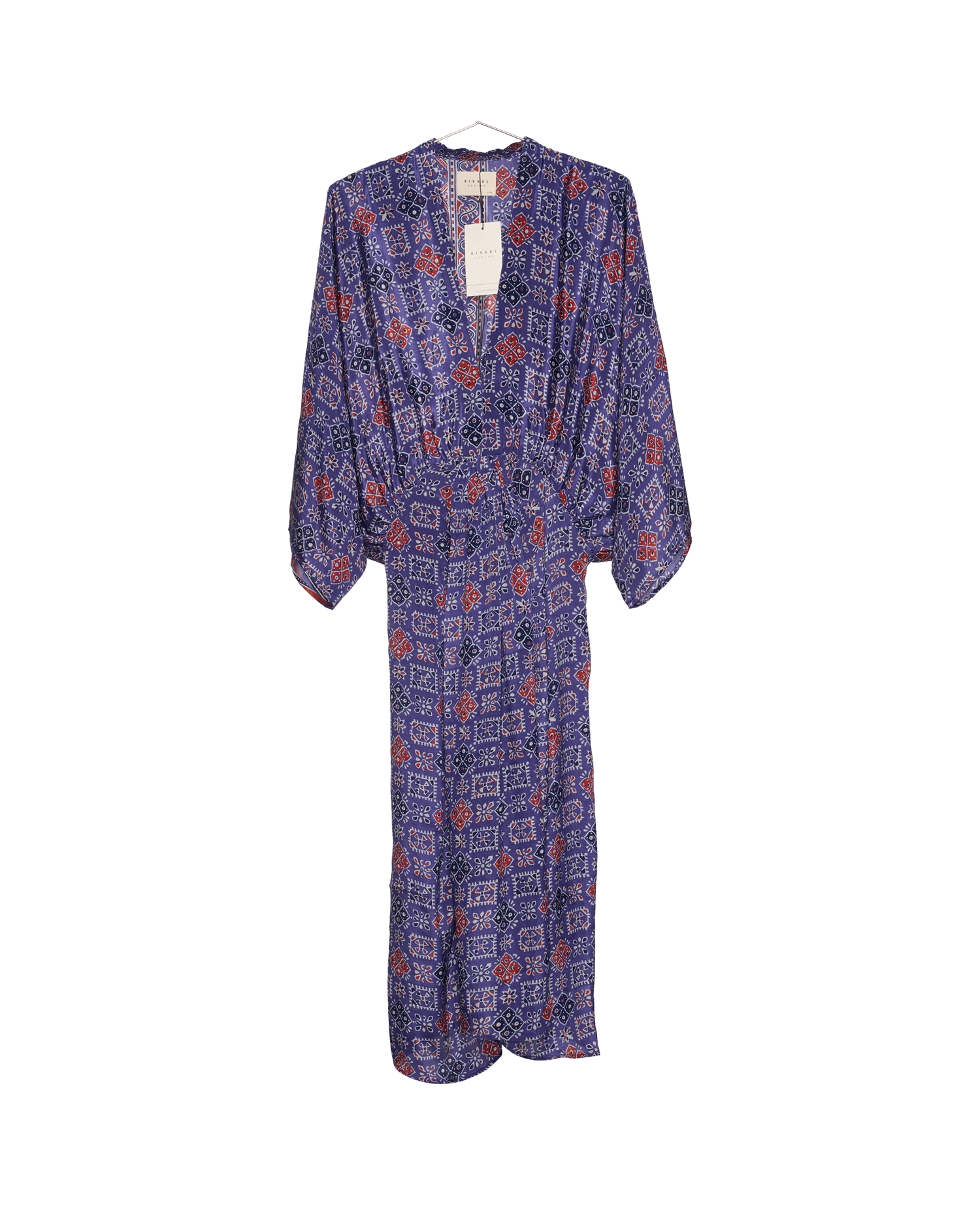 Juno Dress - No. 554