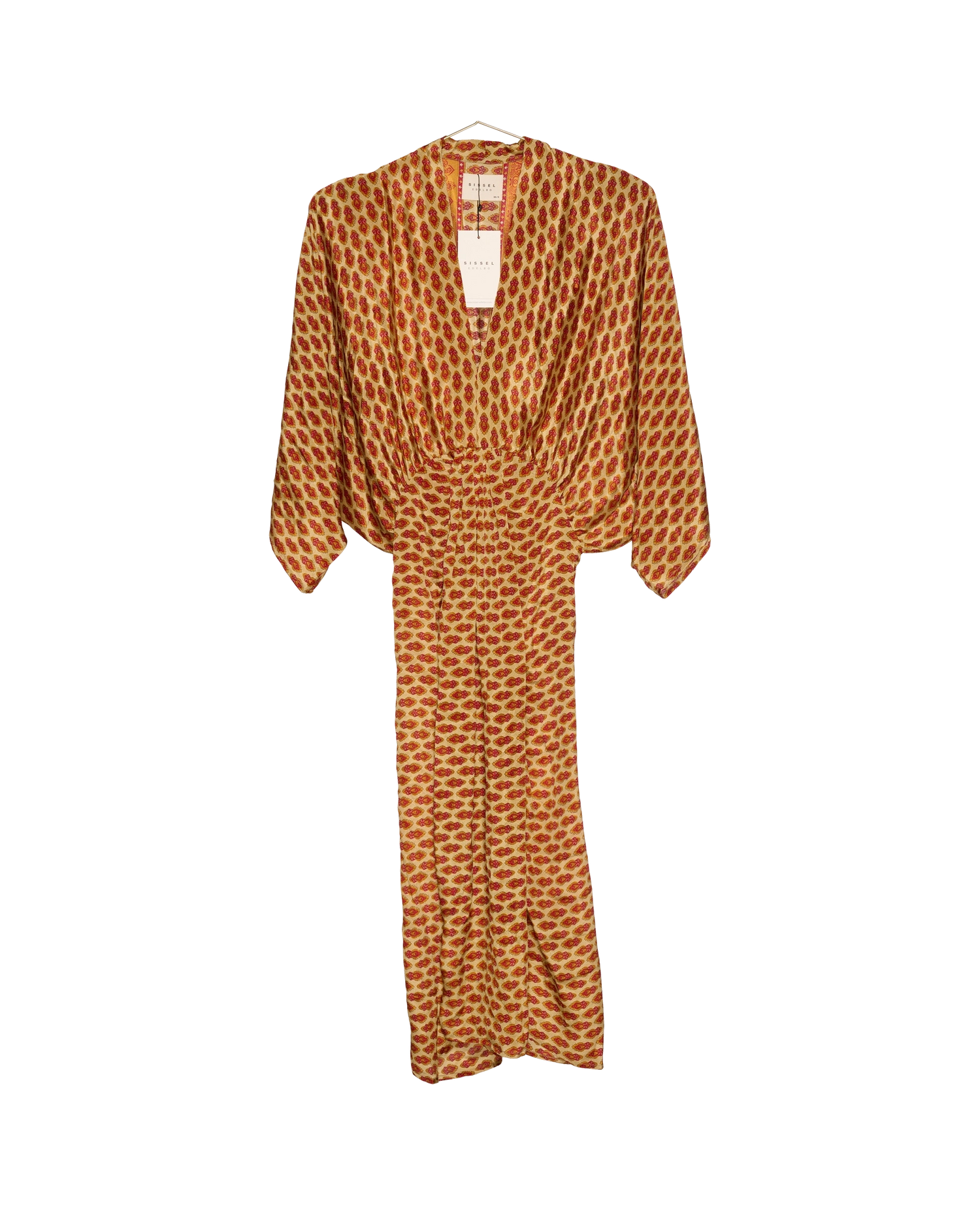 Juno Dress - No. 724