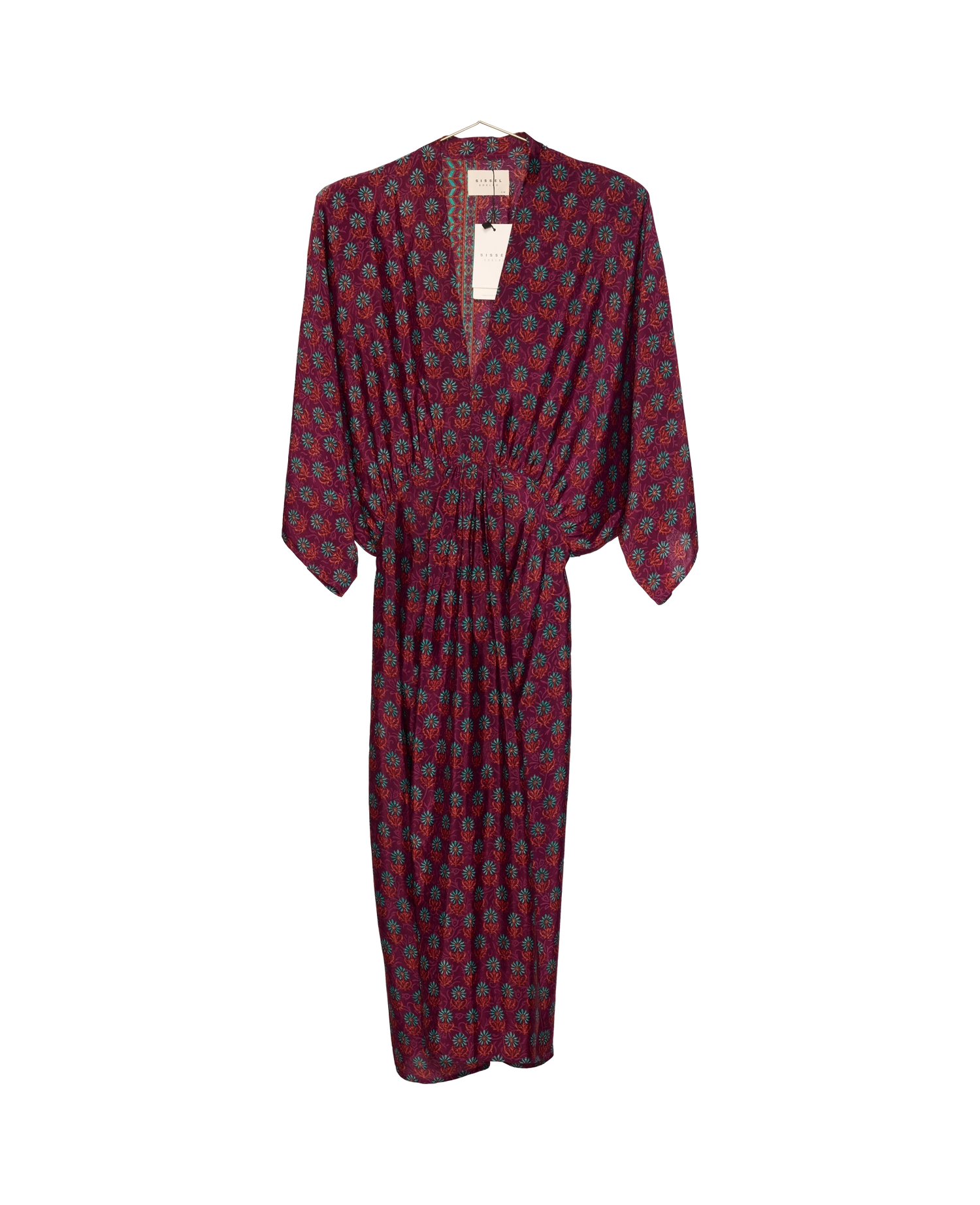 Juno Dress - No. 890
