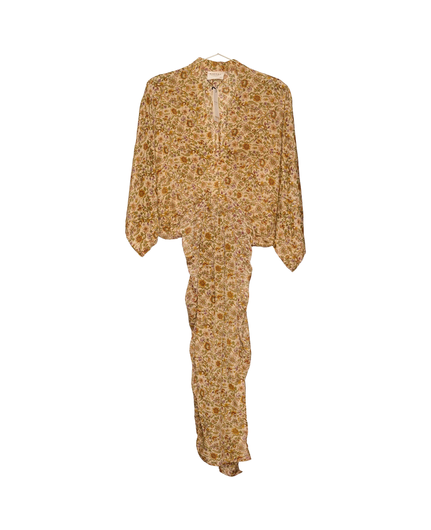 Juno Dress - No. 910