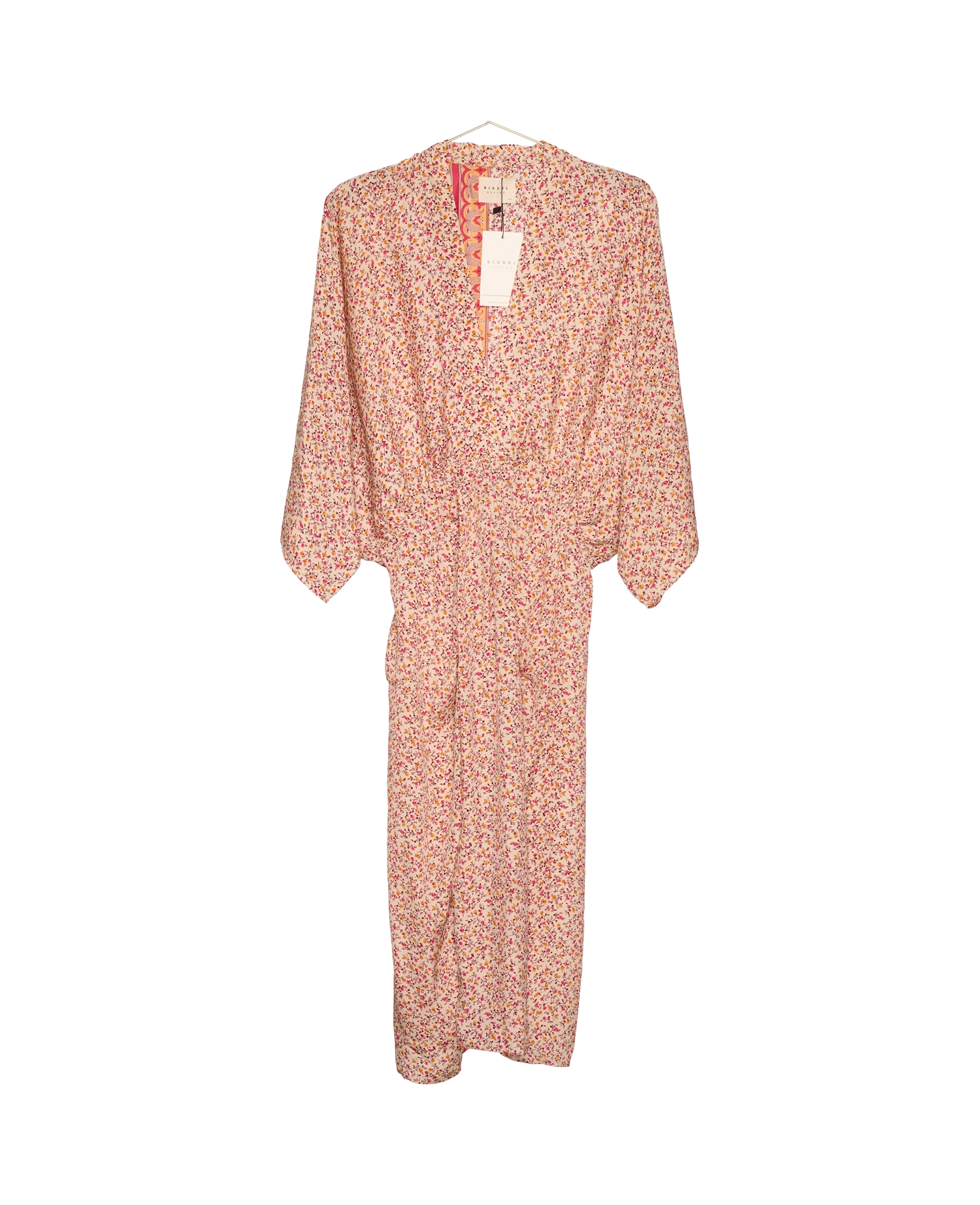 Juno Dress - No. 1031