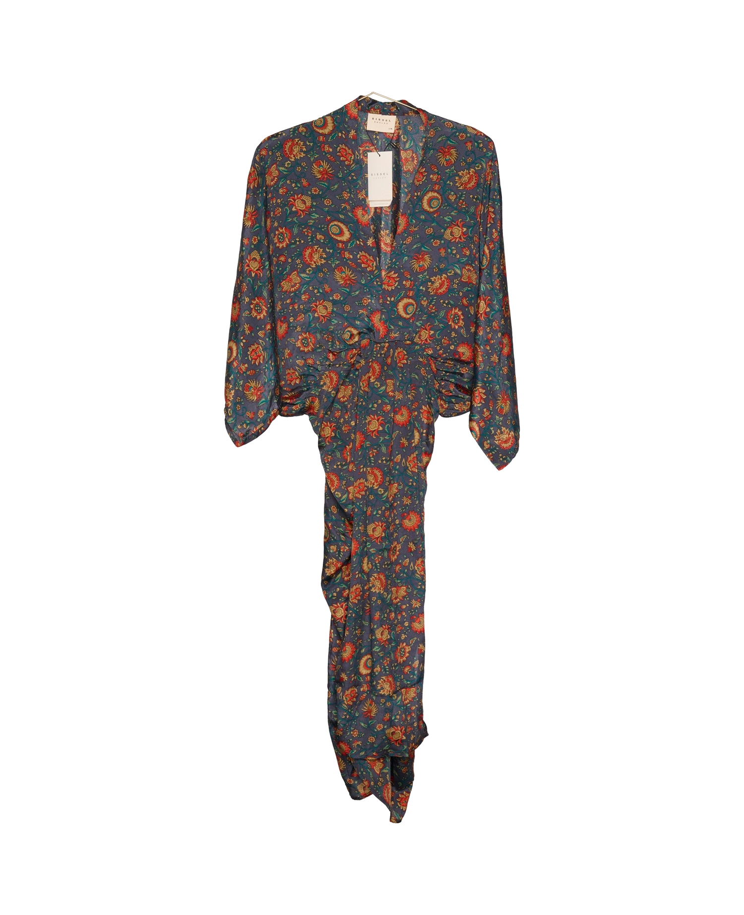 Juno Dress - No. 1099