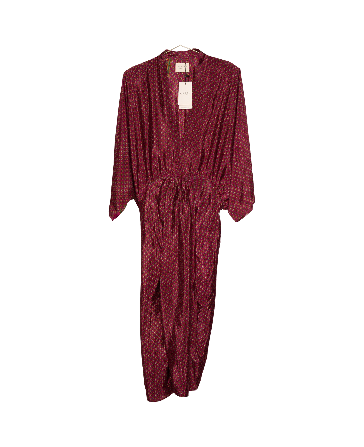Juno Dress - No. 1129