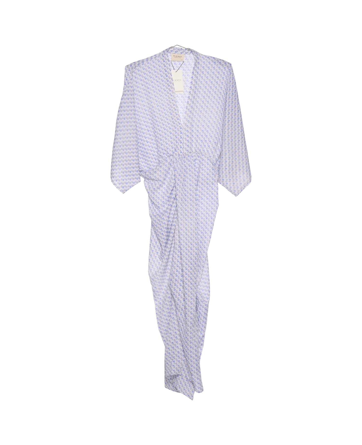 Juno Long Dress - No. 16