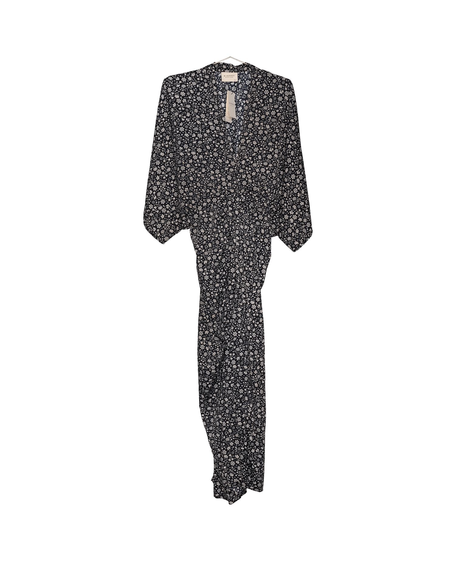 Juno Long Dress - No. 94