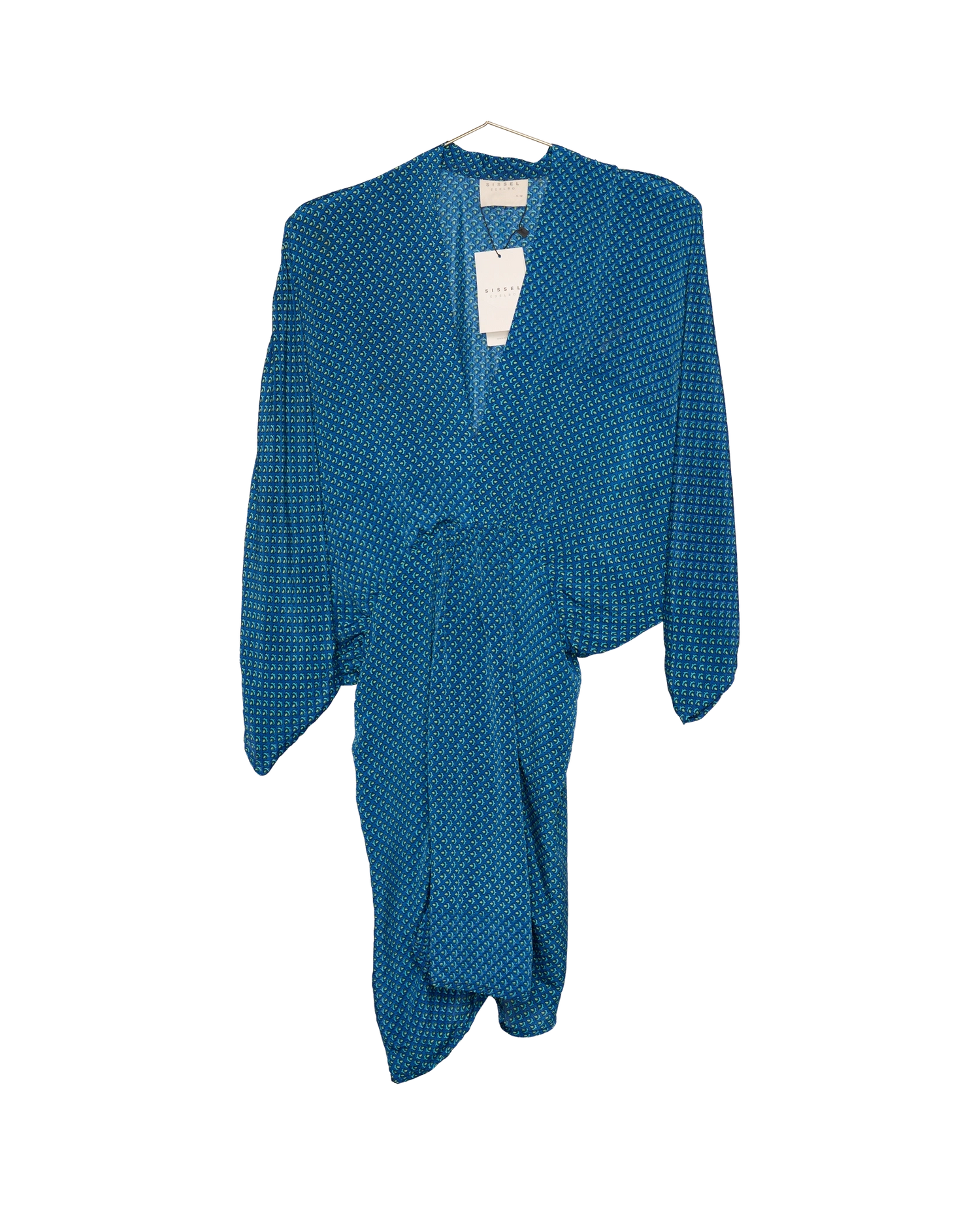 Juno Short Dress - No. 905