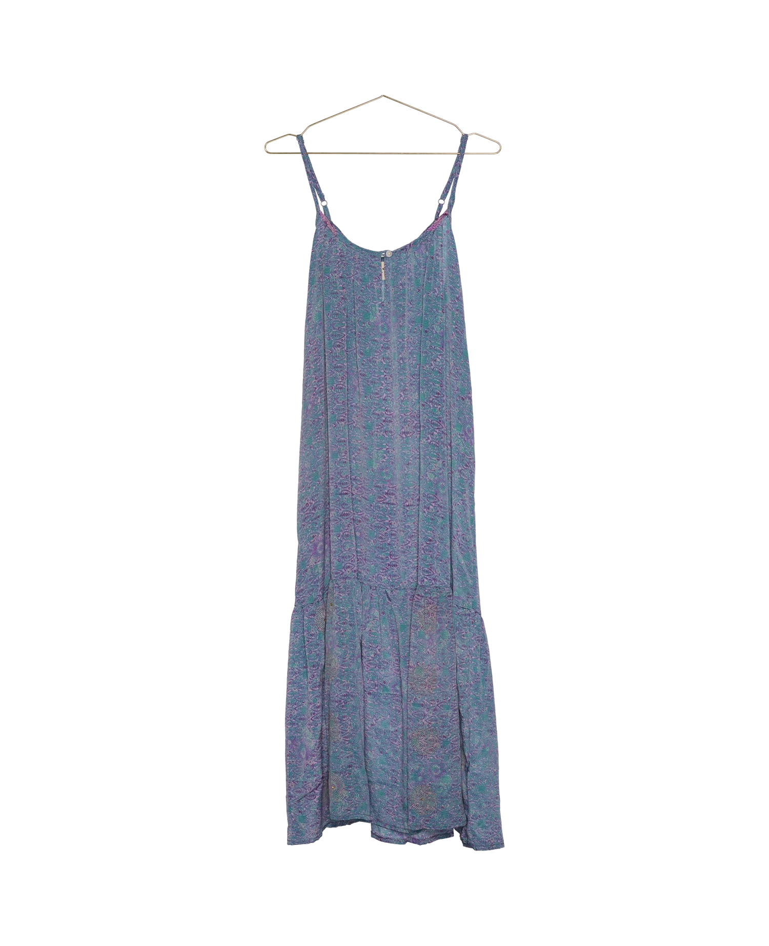 Affection Strap Dress - No. 168