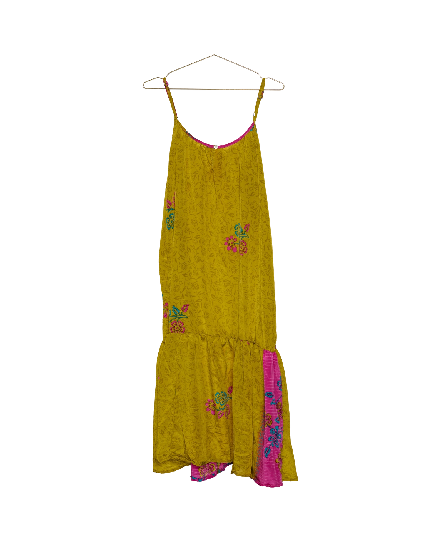 Affection Strap Dress - No. 179