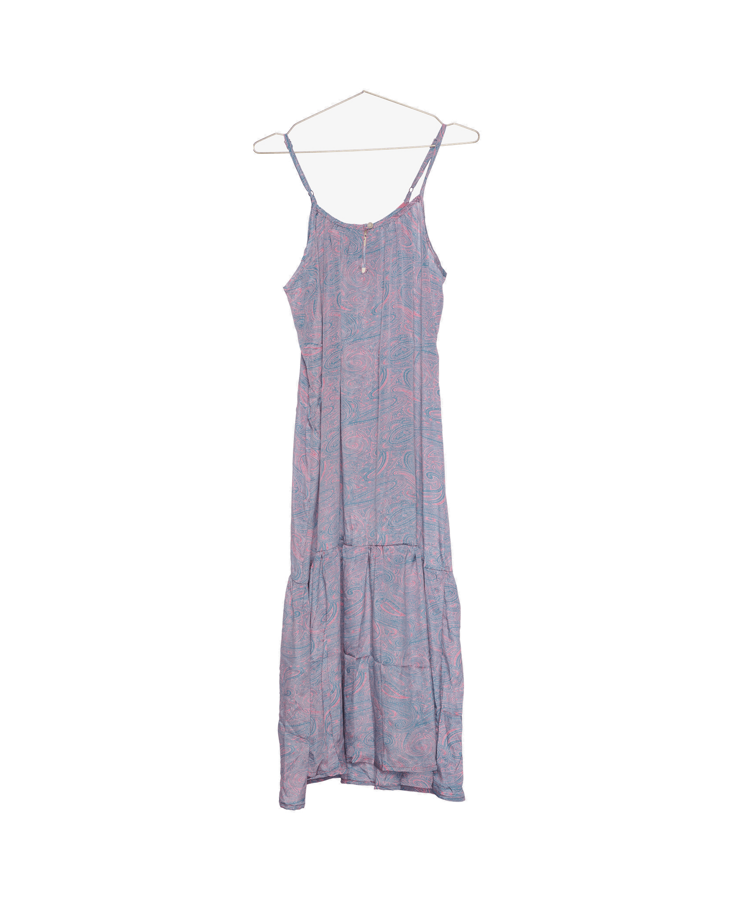 Affection Strap Dress - No. 18