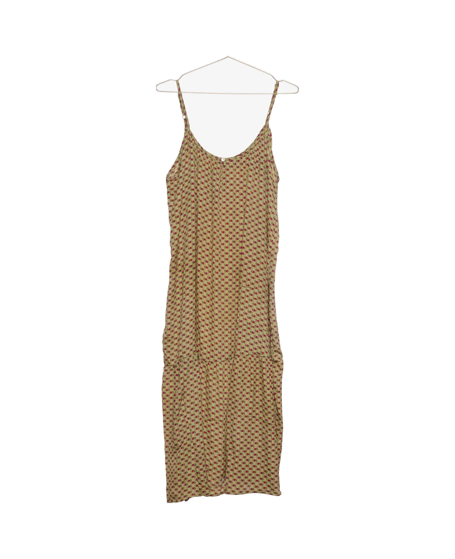 Affection Strap Dress - No. 24