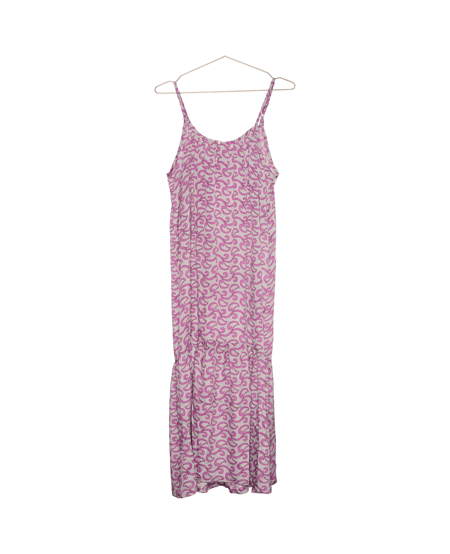 Affection Strap Dress - No. 91