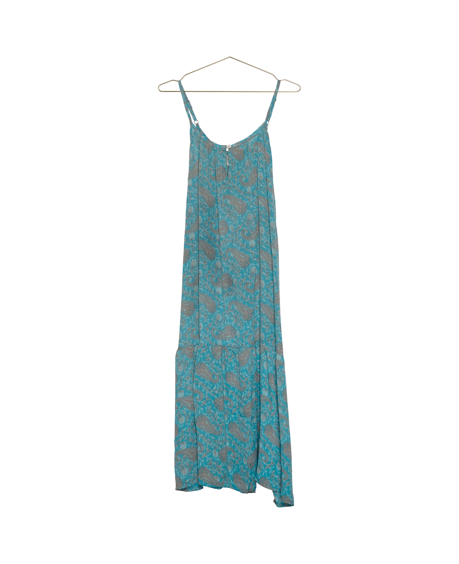 Affection Strap Dress - No. 219