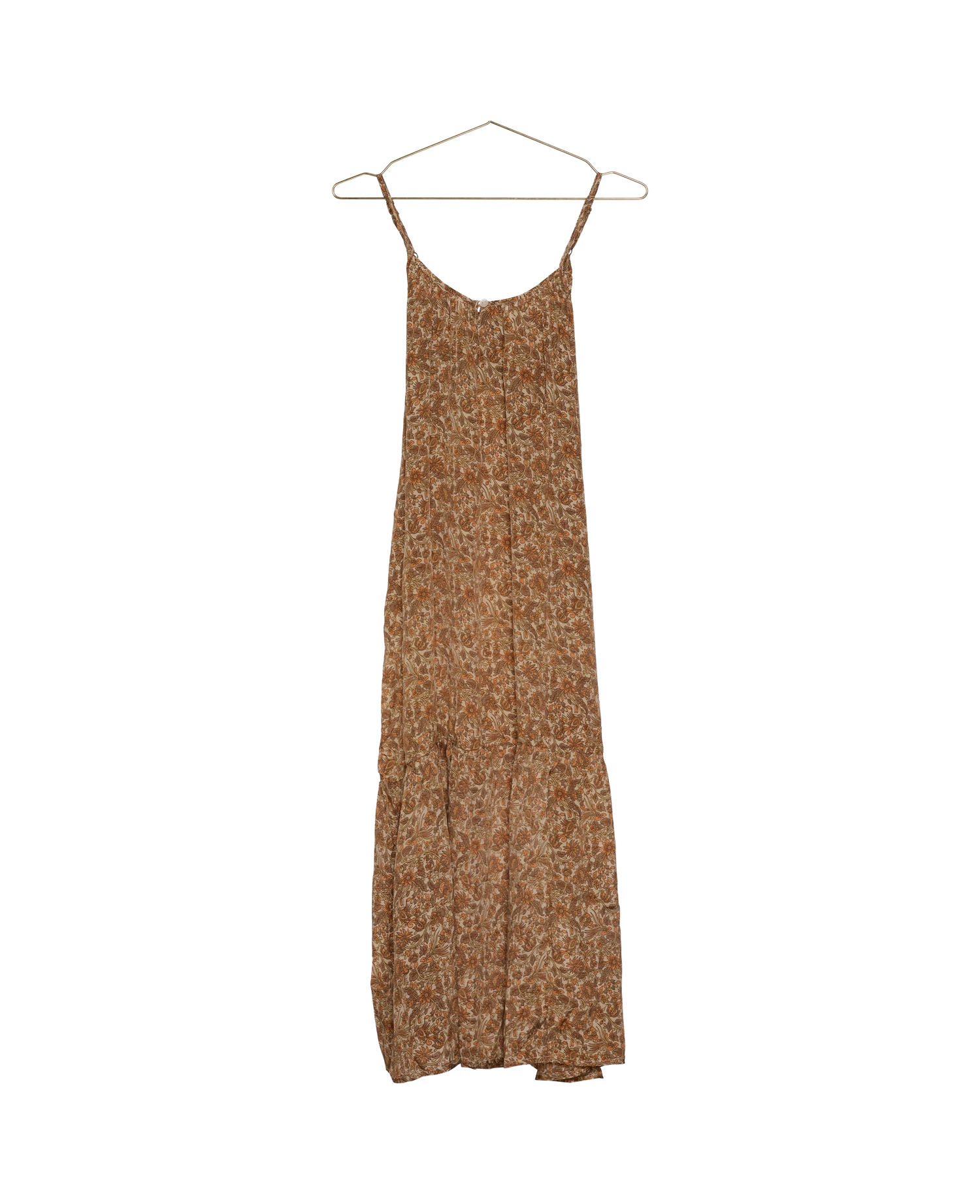 Affection Strap Dress - No. 226