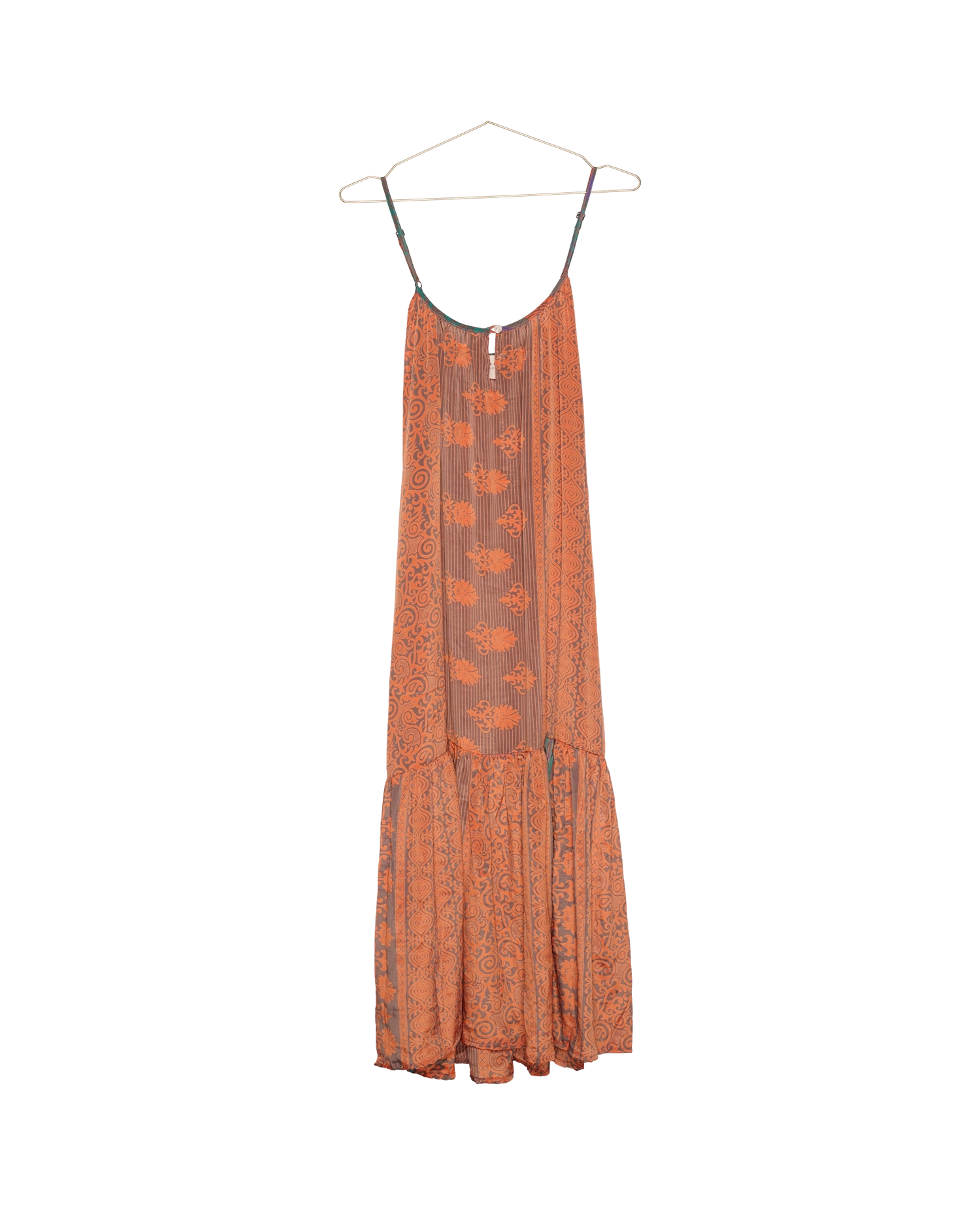Affection Strap Dress - No. 236